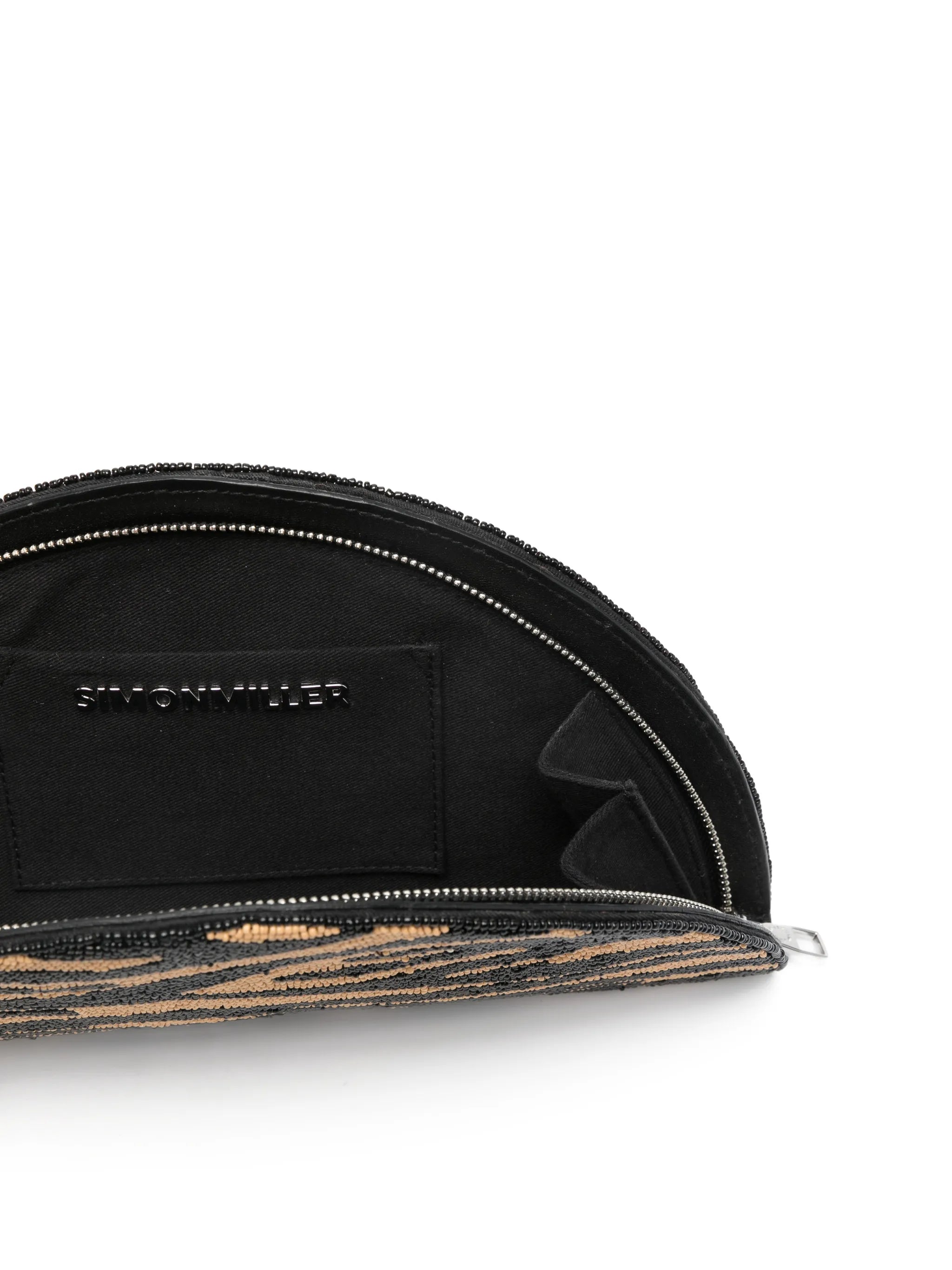 Lune clutch