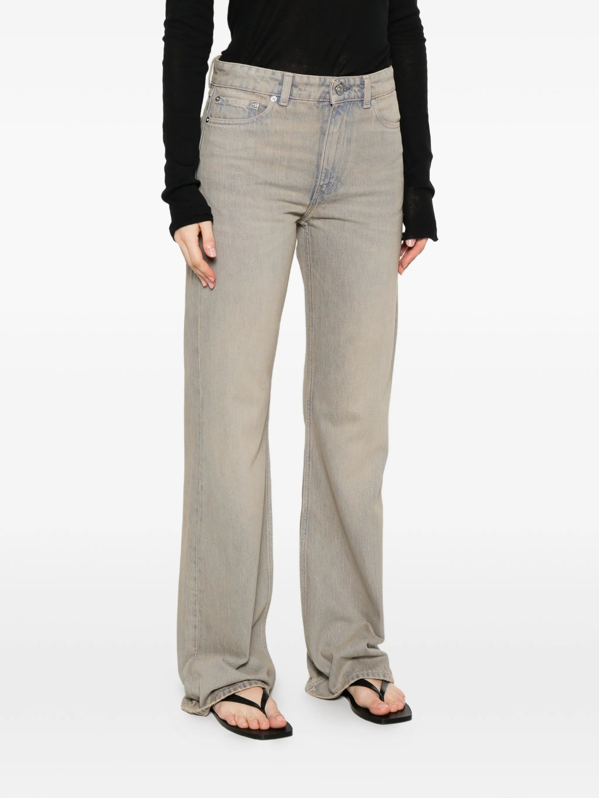 belt-loops jeans