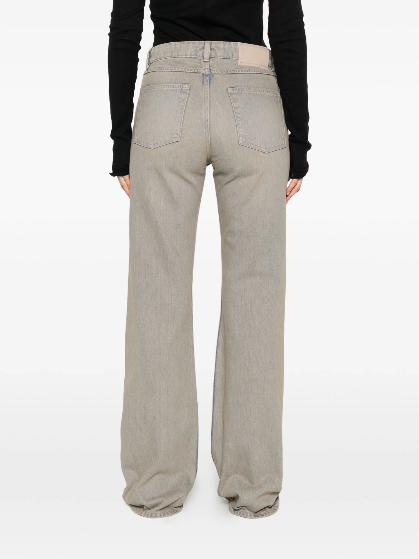 belt-loops jeans