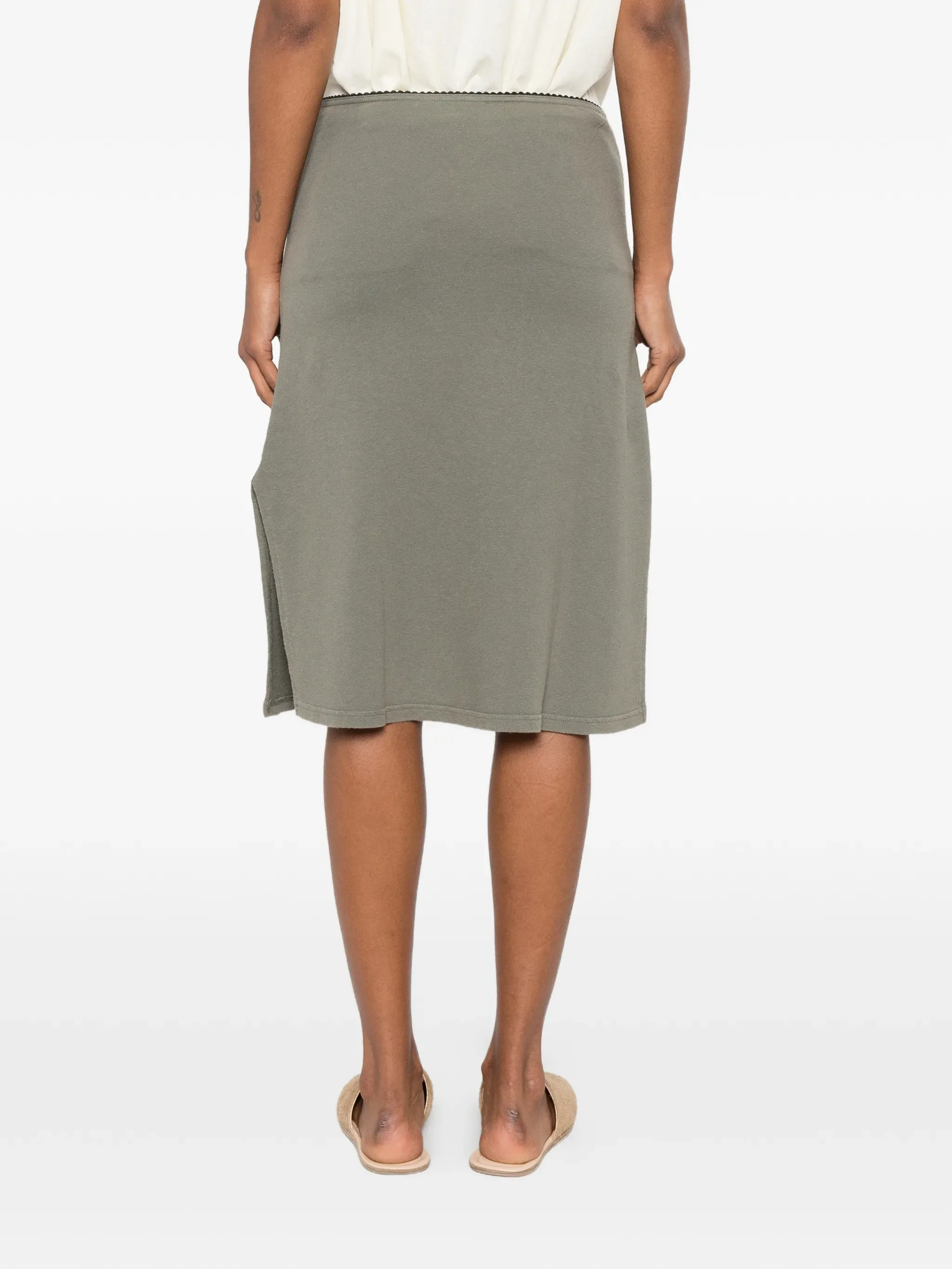 picnic skirt