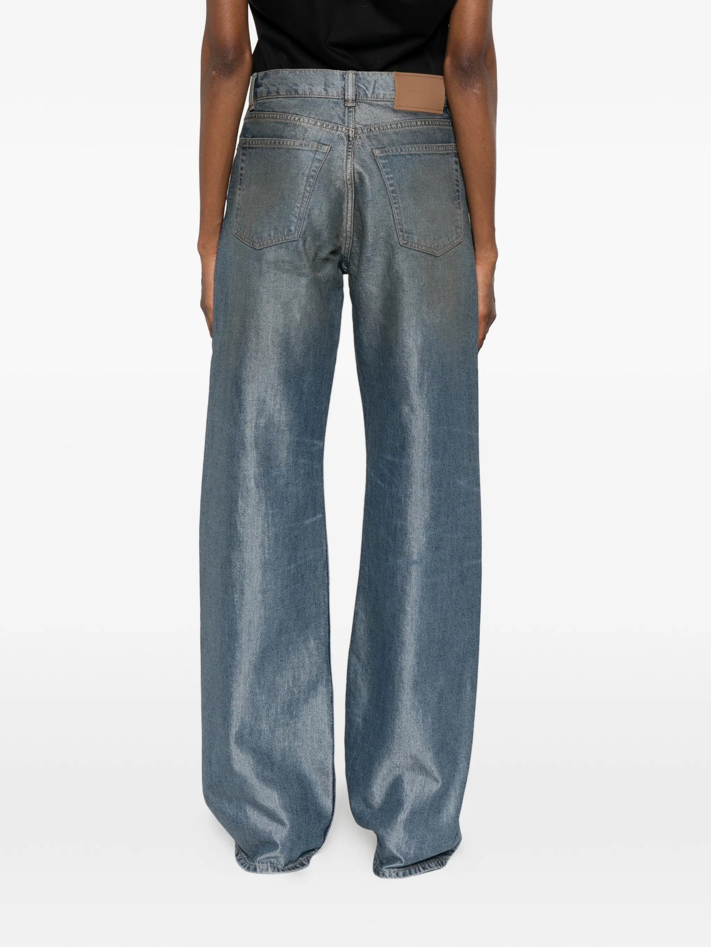 Wata cut jeans