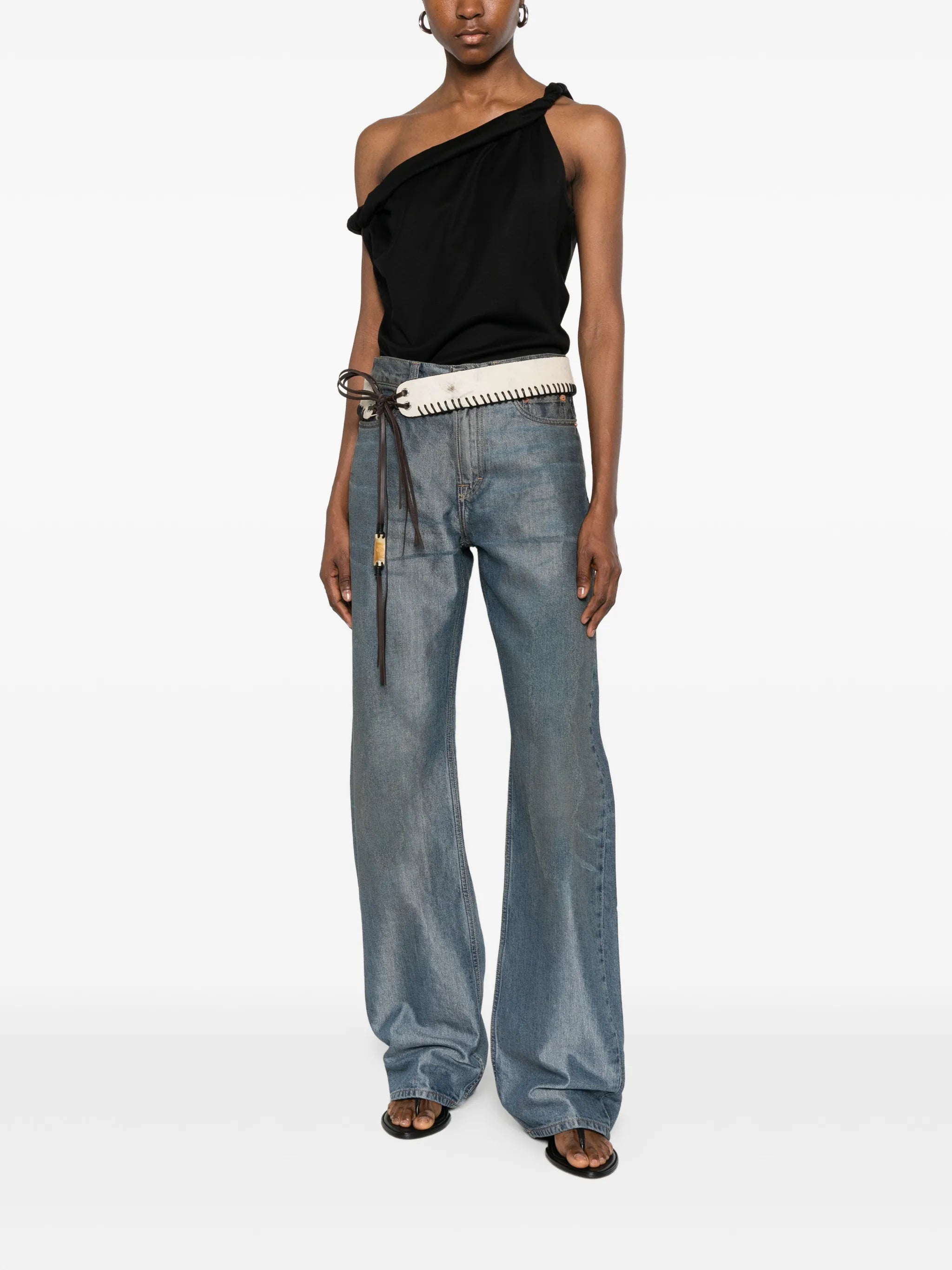 Wata cut jeans