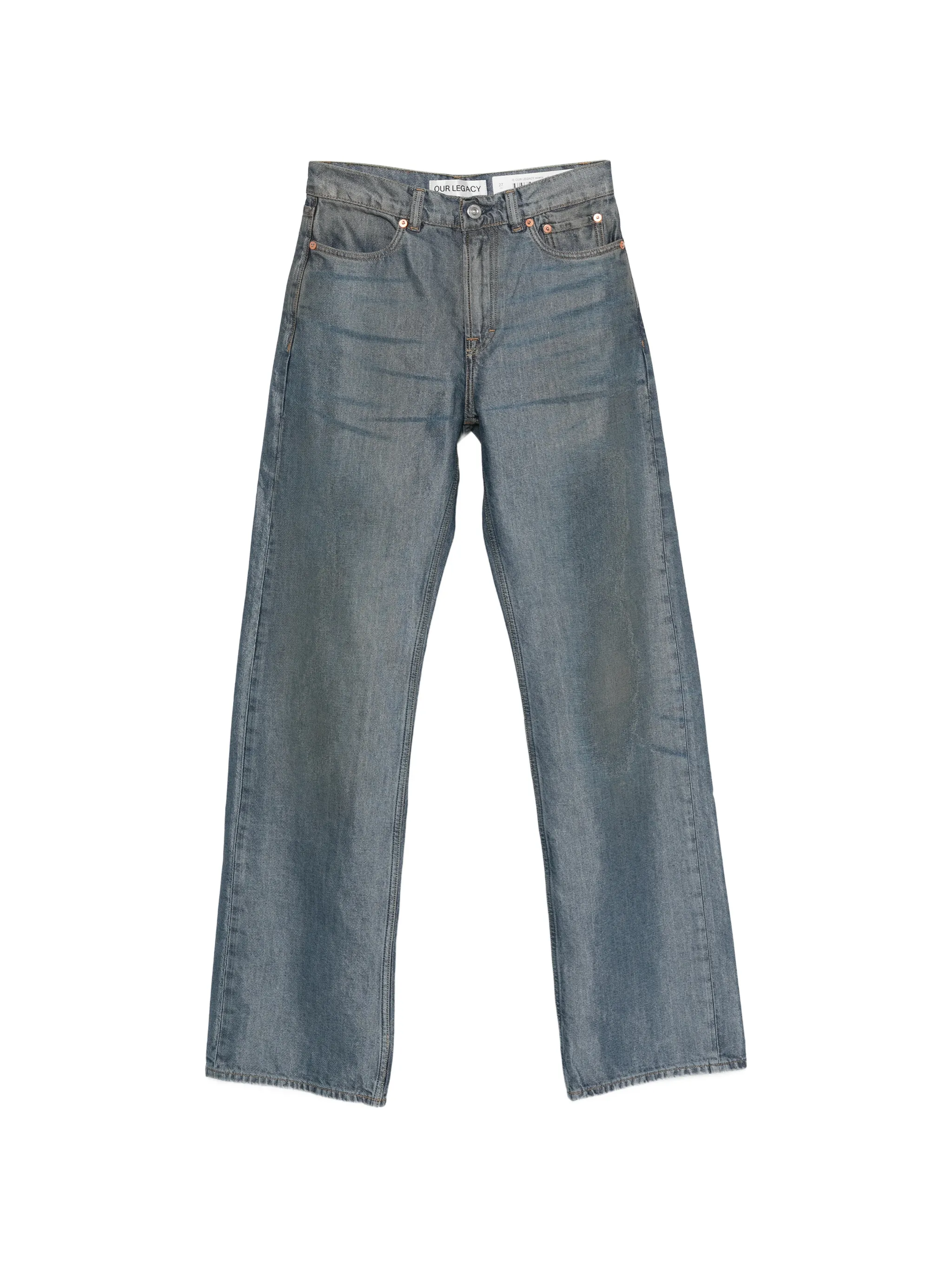 Wata Cut jeans