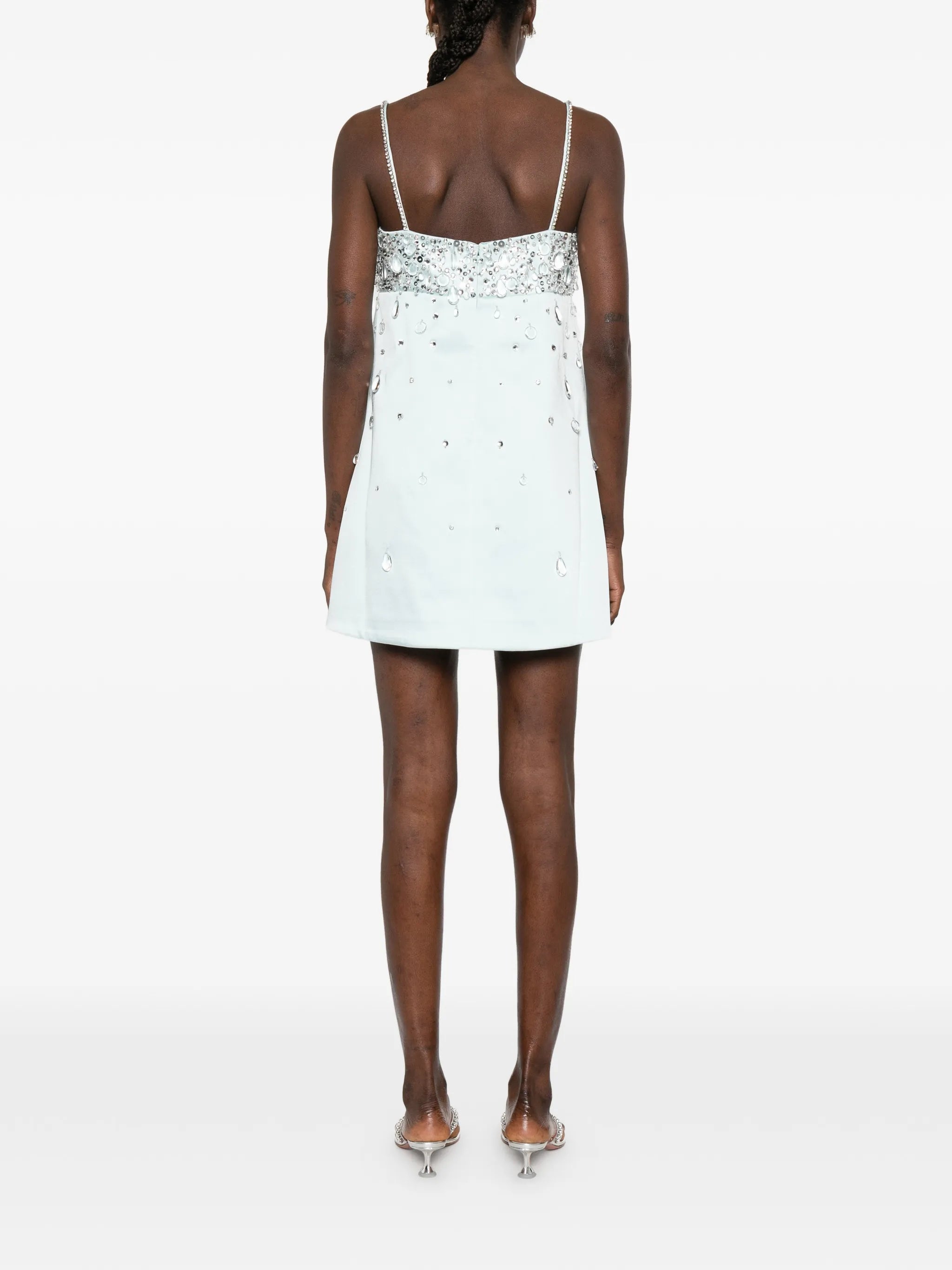 Lorelai mini dress