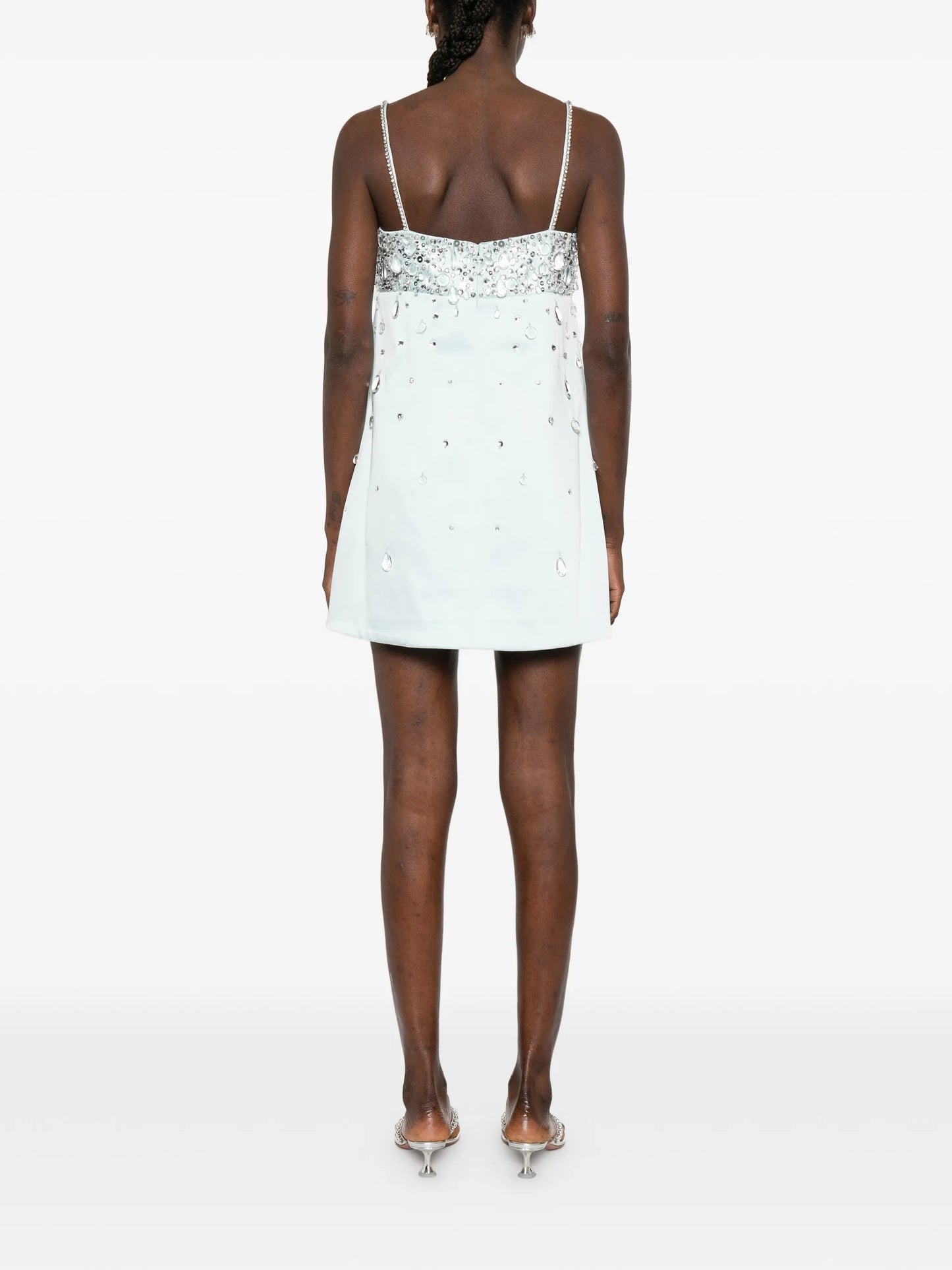 Lorelai mini dress