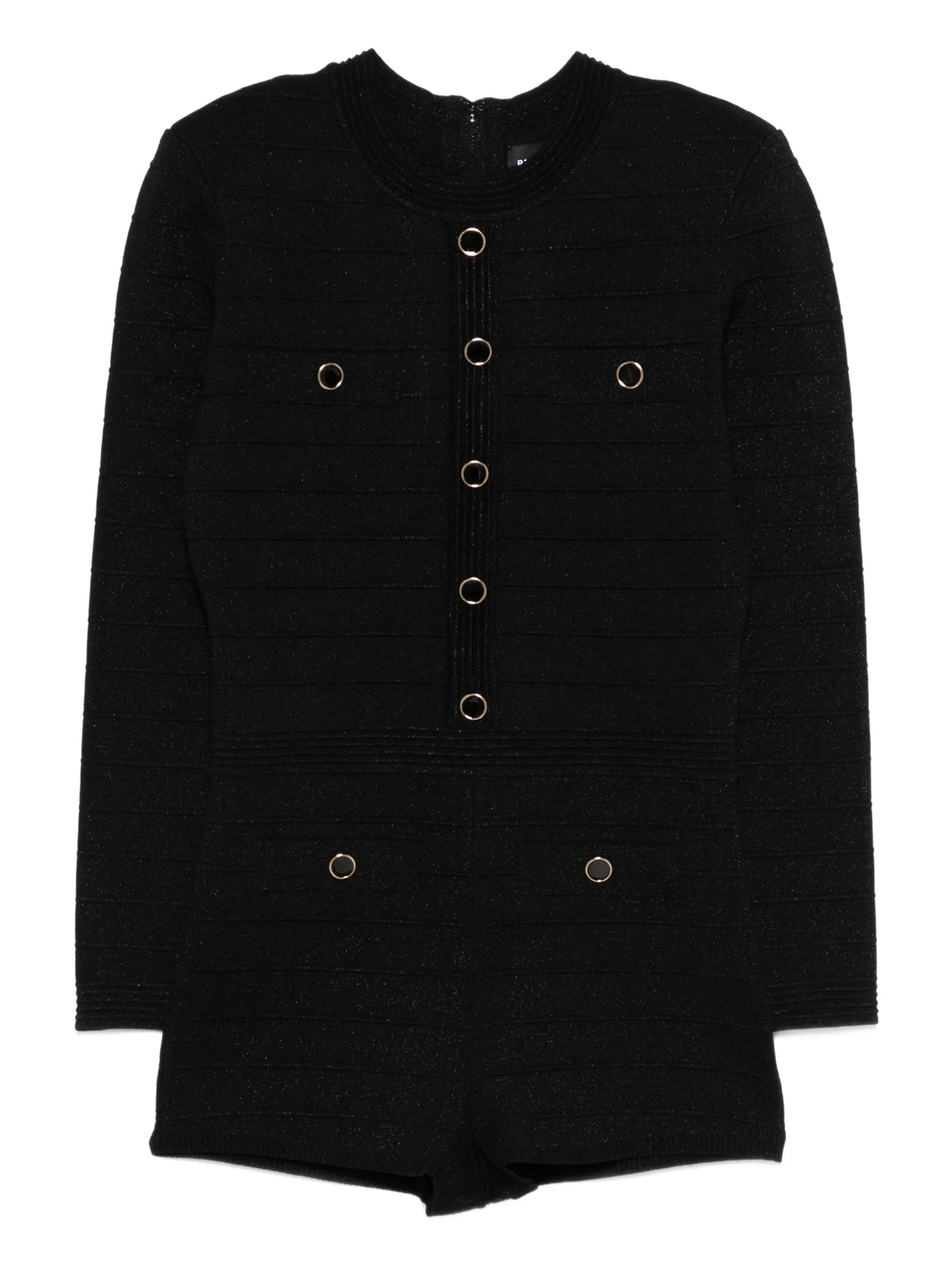 Tesni Romper