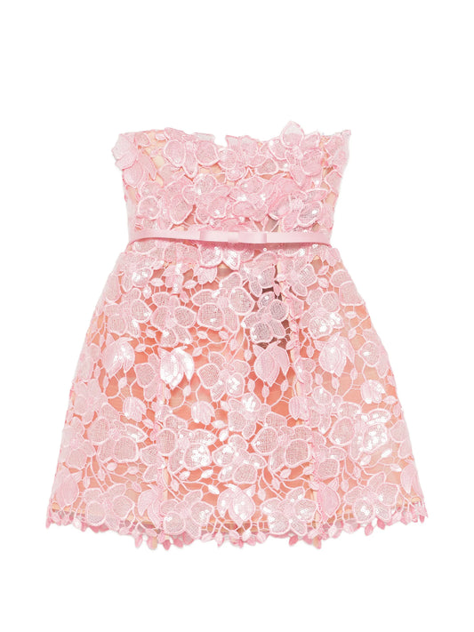 Novalie mini dress