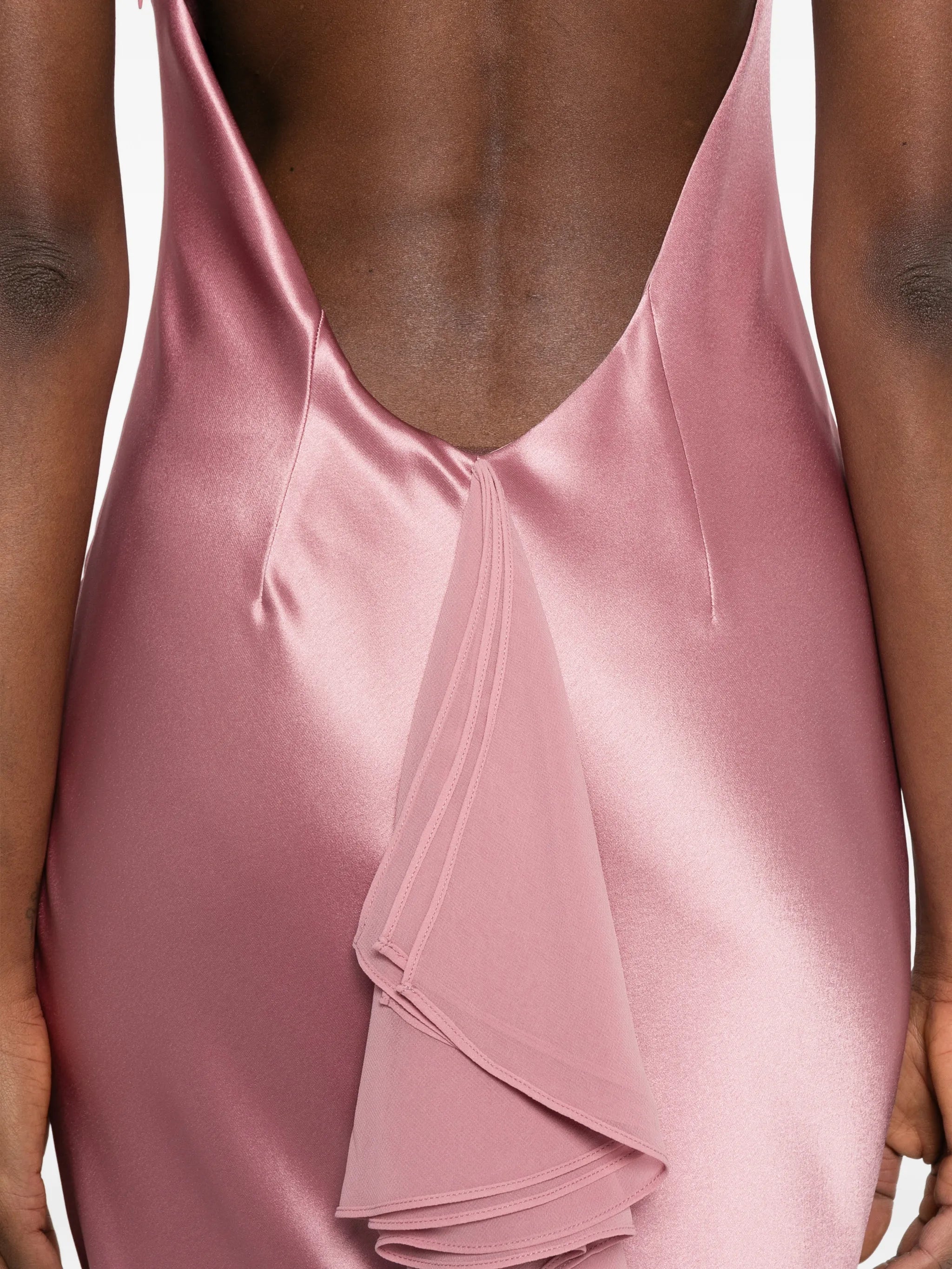 Ambrosia gown dress