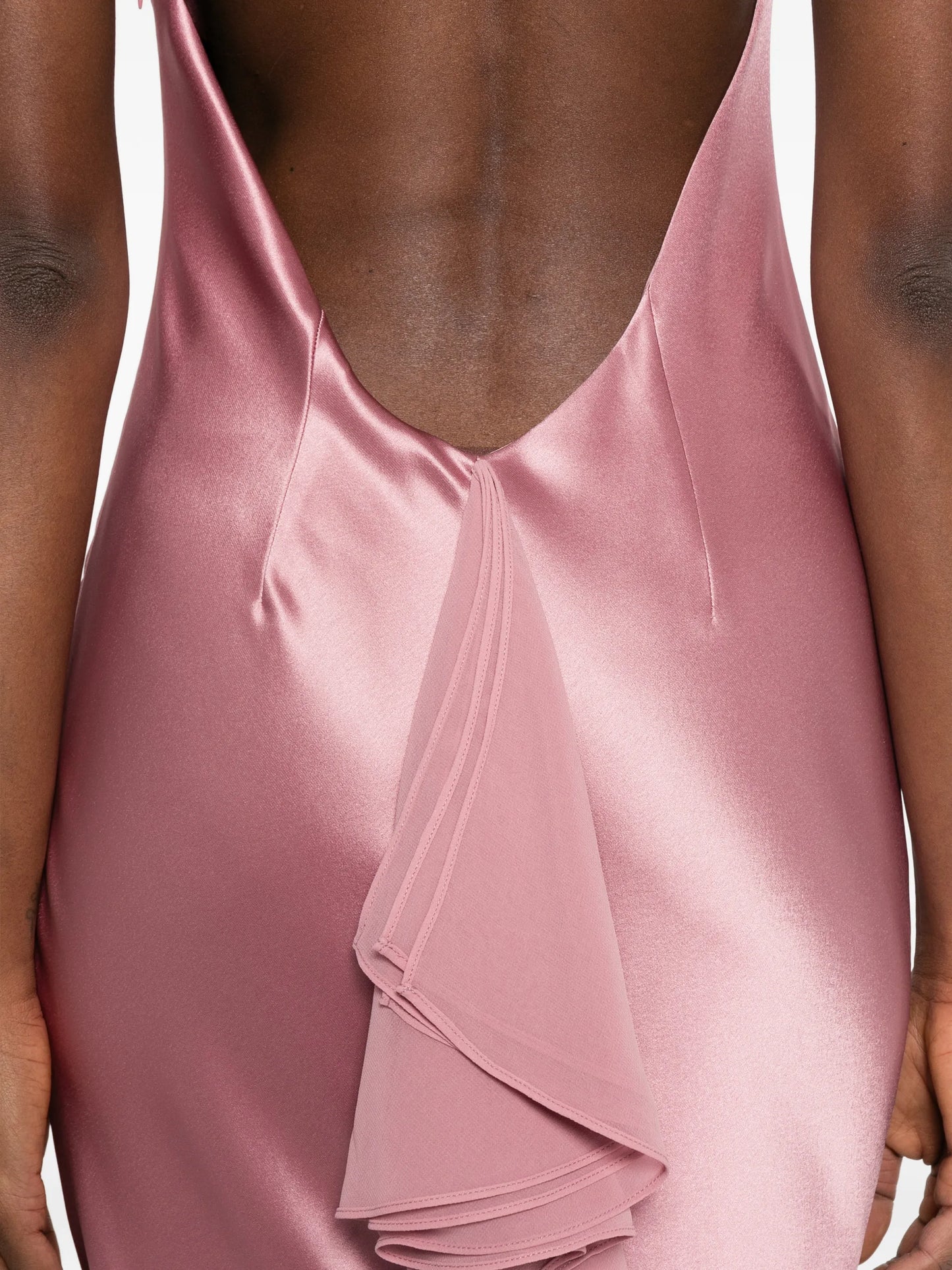 Ambrosia gown dress