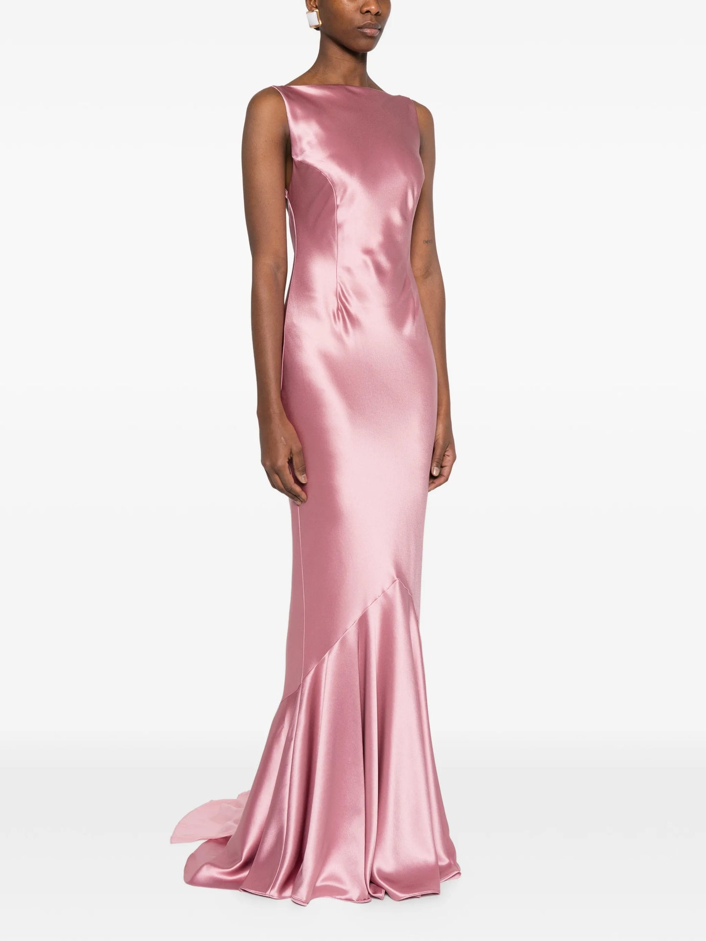 Ambrosia gown dress