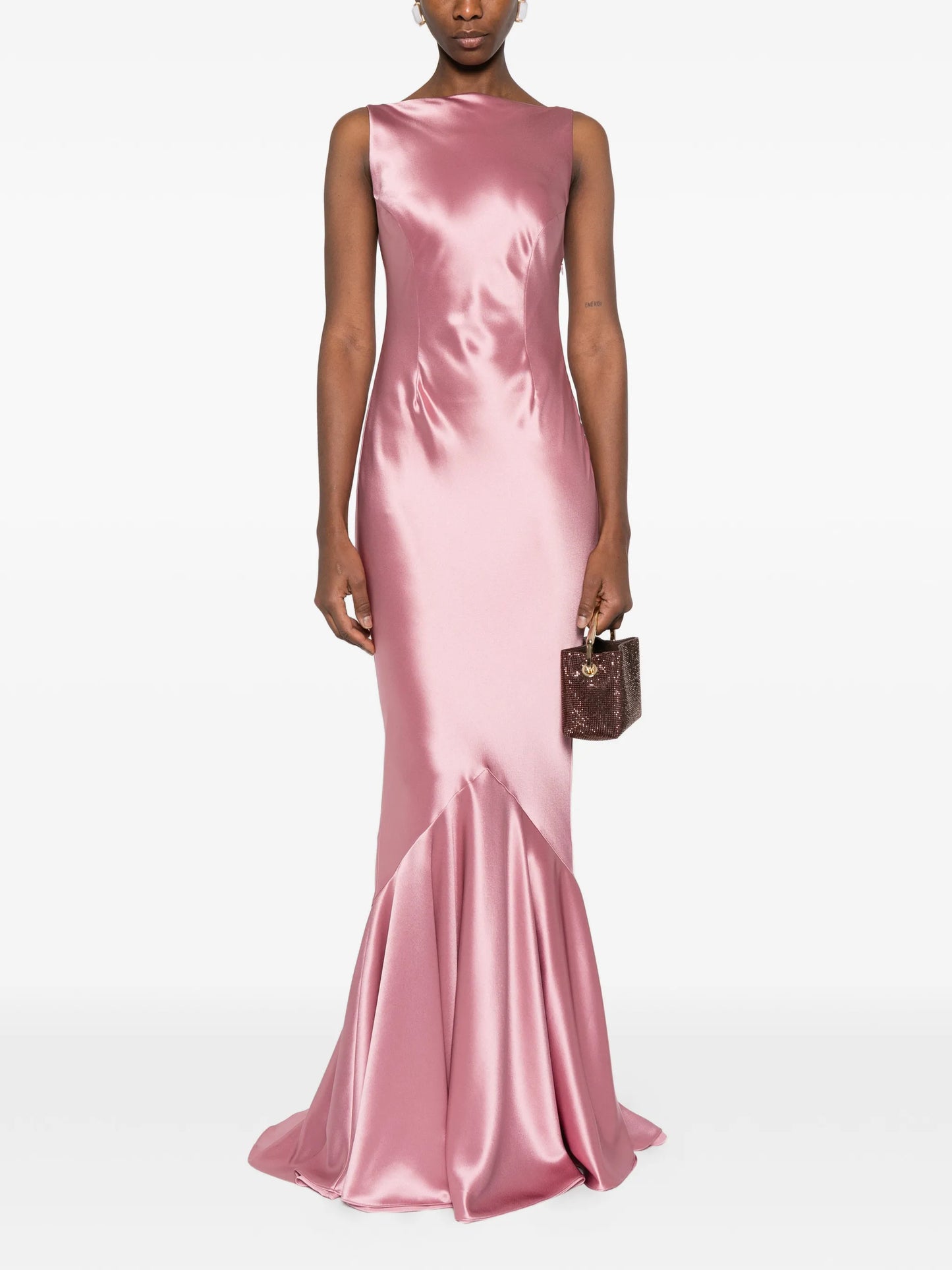 Ambrosia gown dress