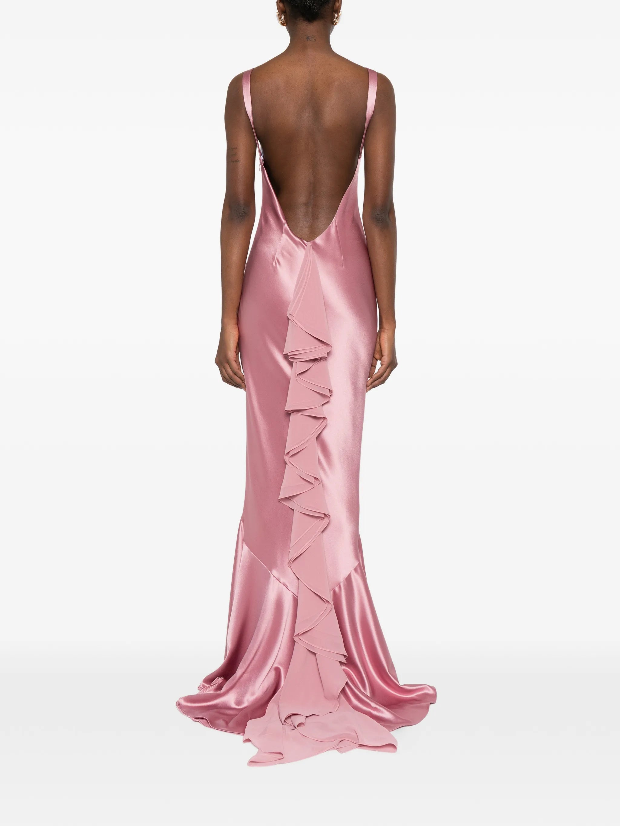 Ambrosia gown dress