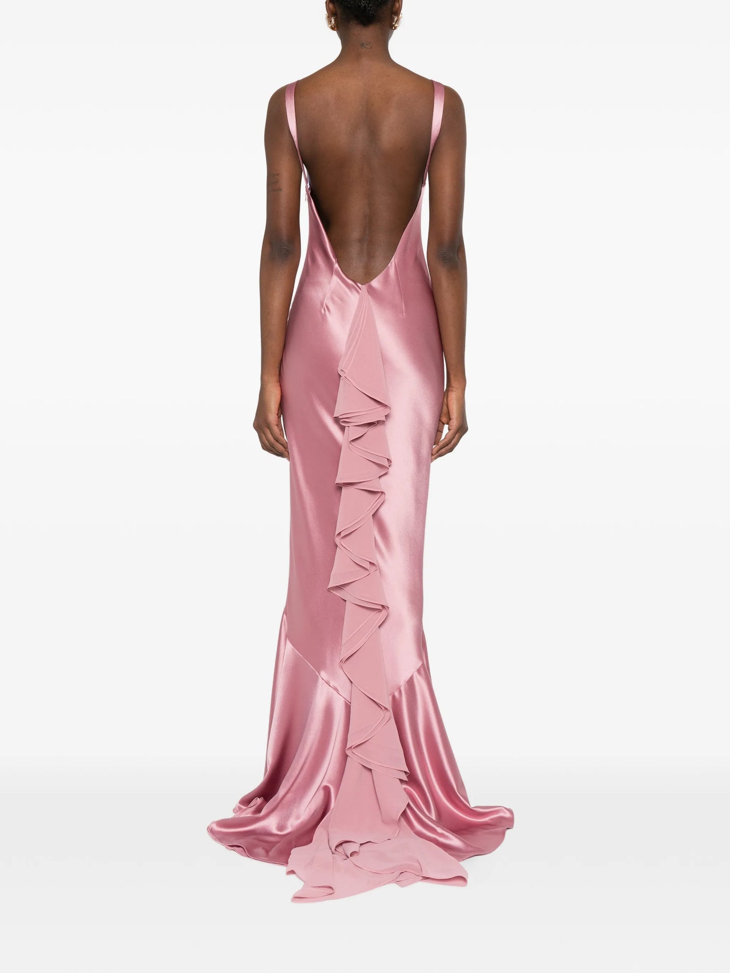 Ambrosia gown dress