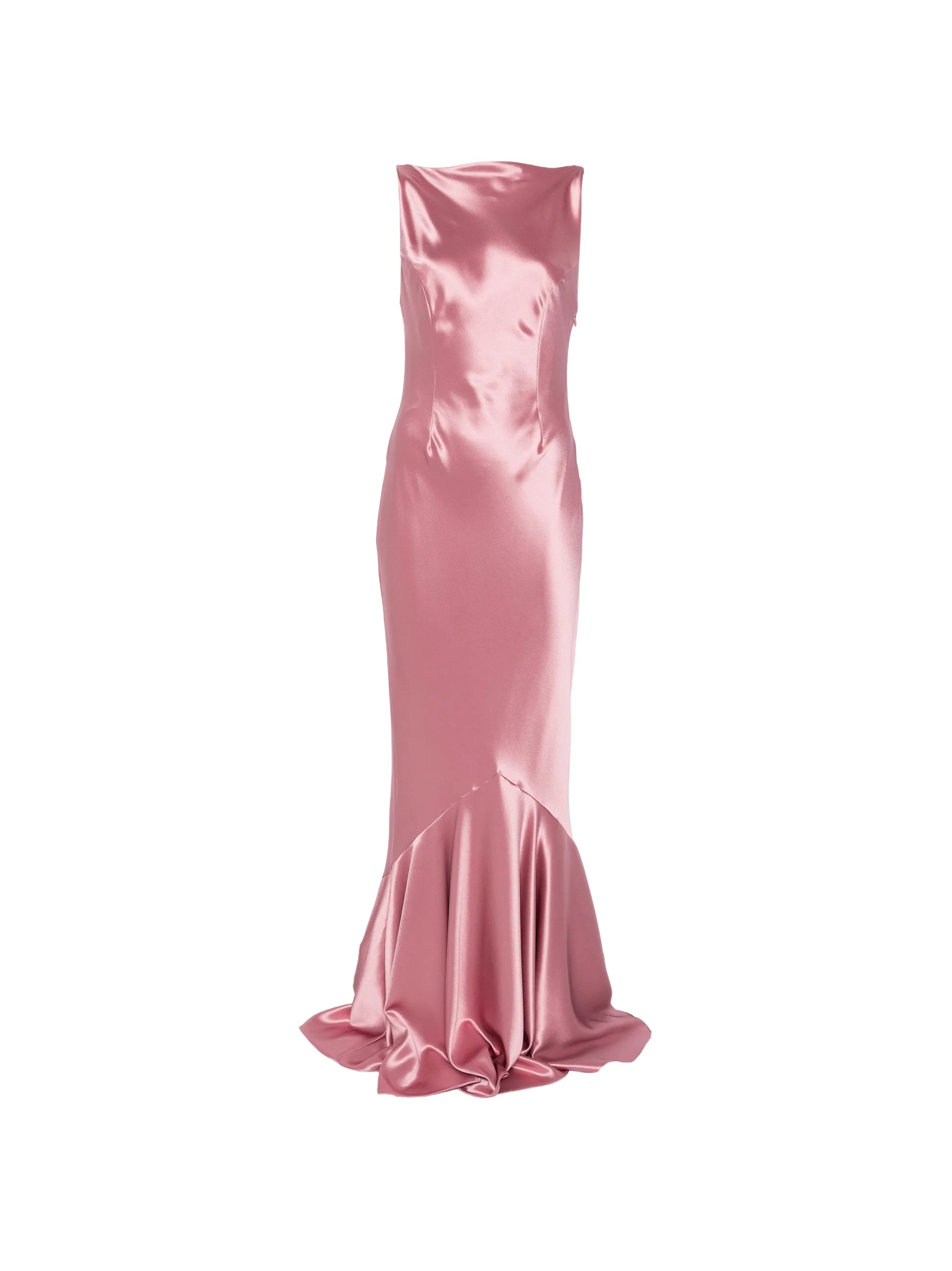 Ambrosia gown dress