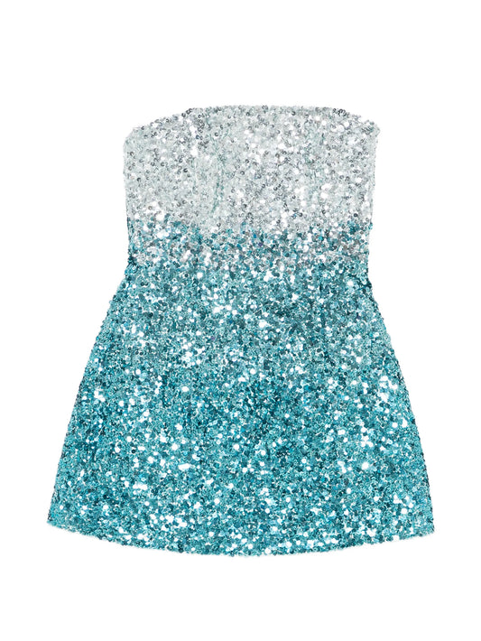 Tancy mini dress
