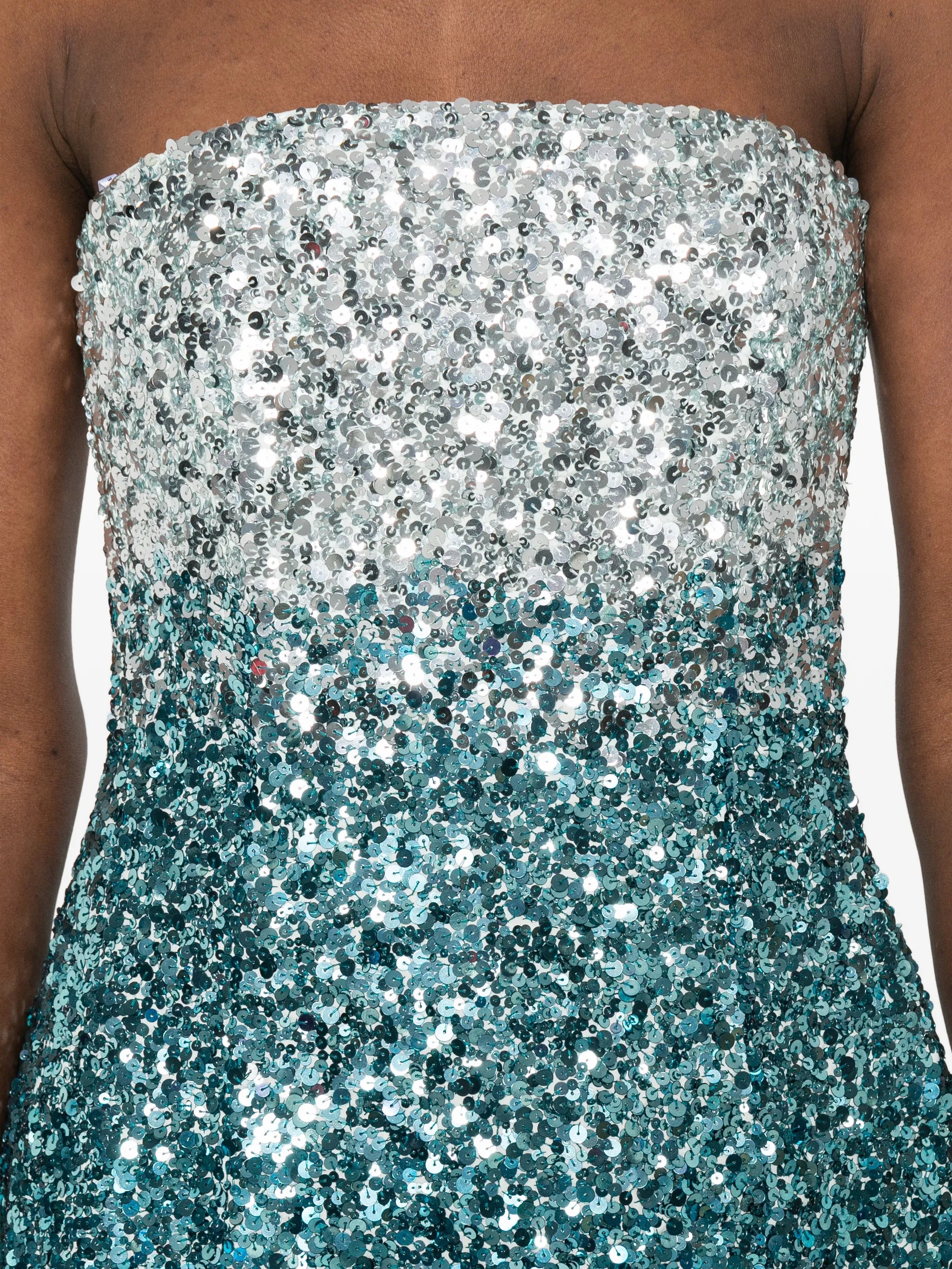 Tancy mini dress