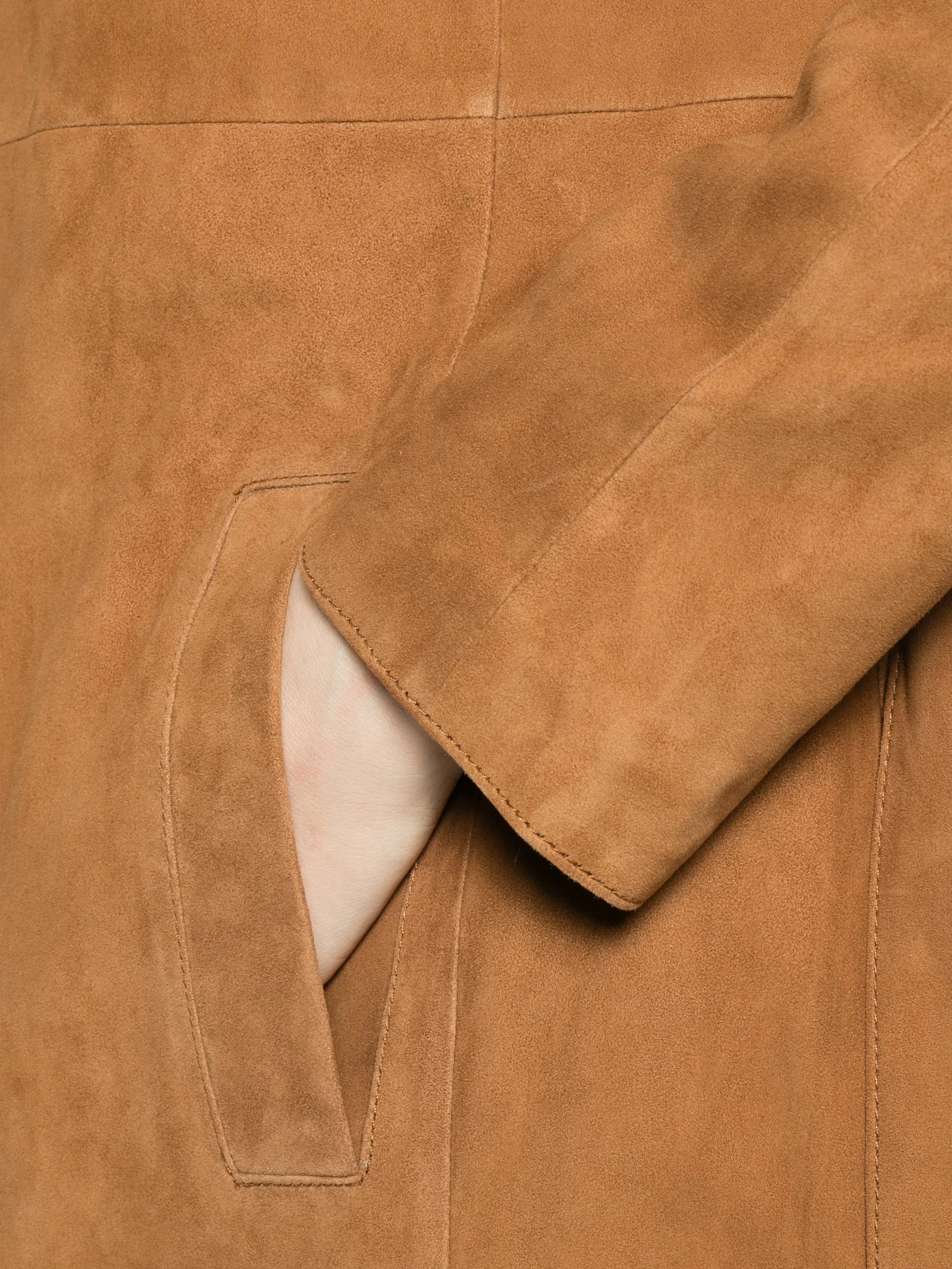 Yava coat