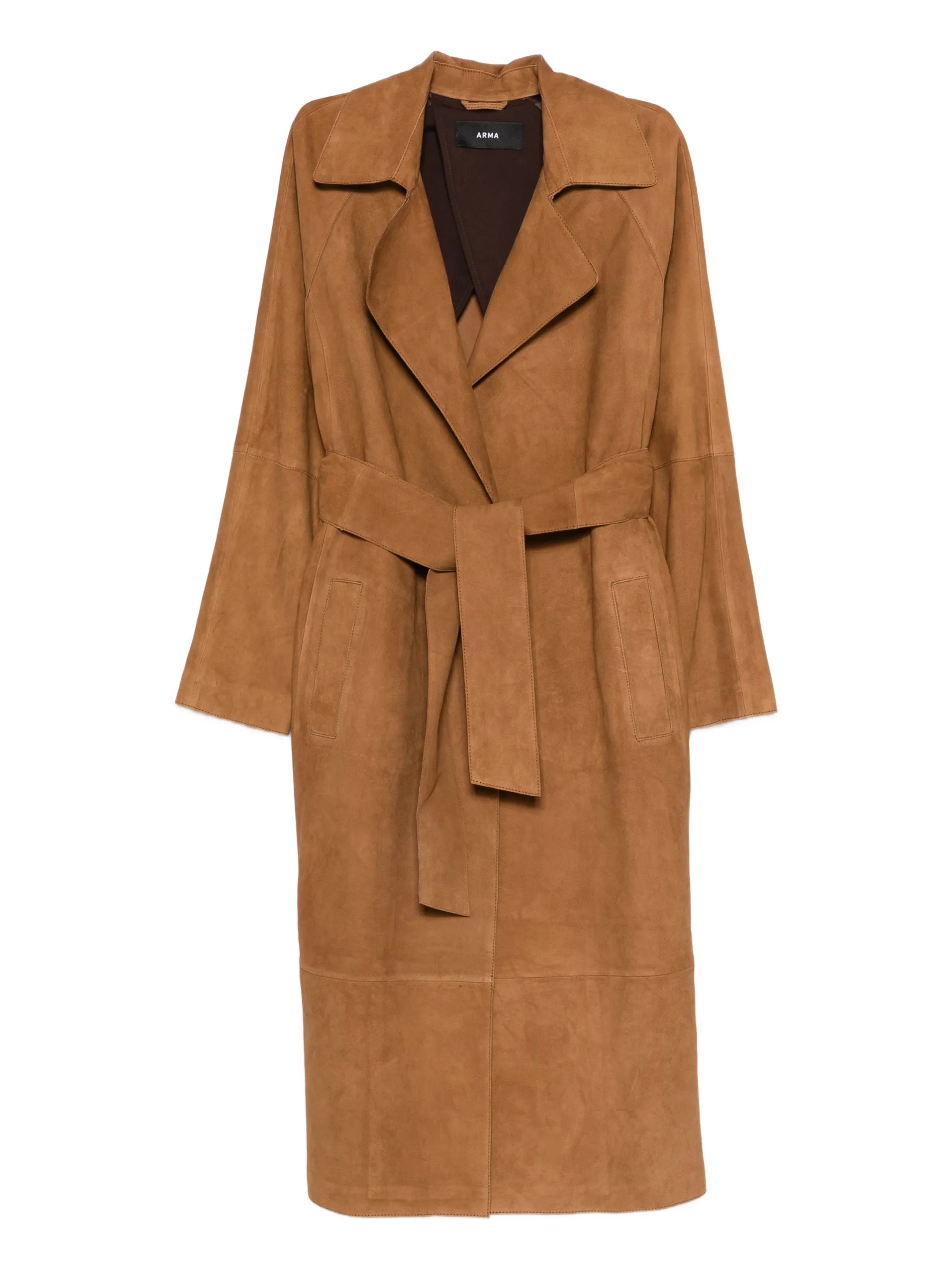 Yava coat