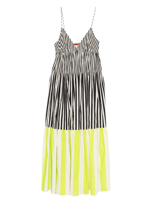 Romi maxi dress