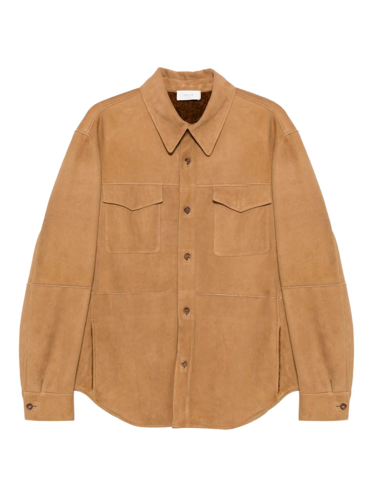 Bento shirt jacket