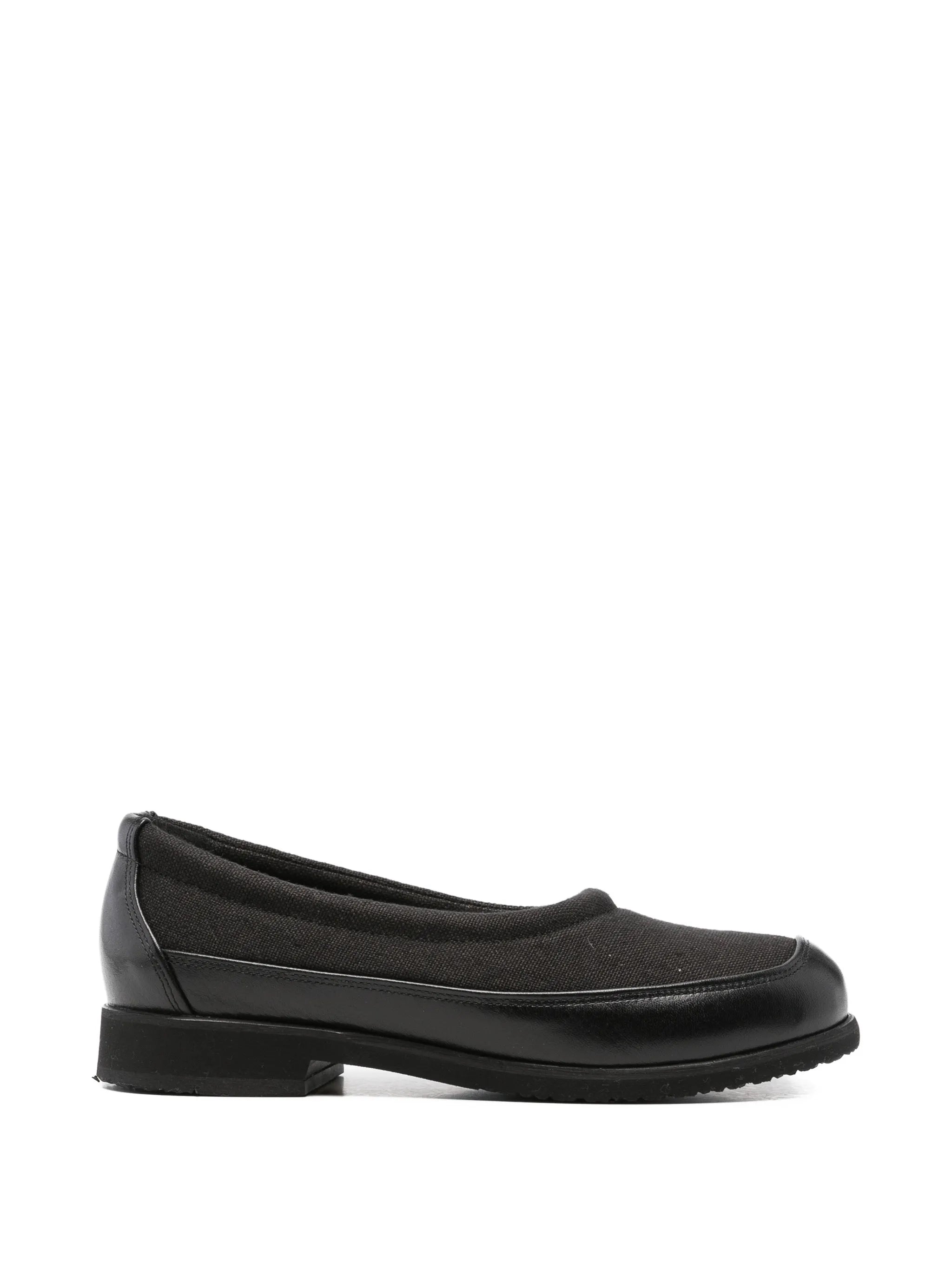Bohemian loafers