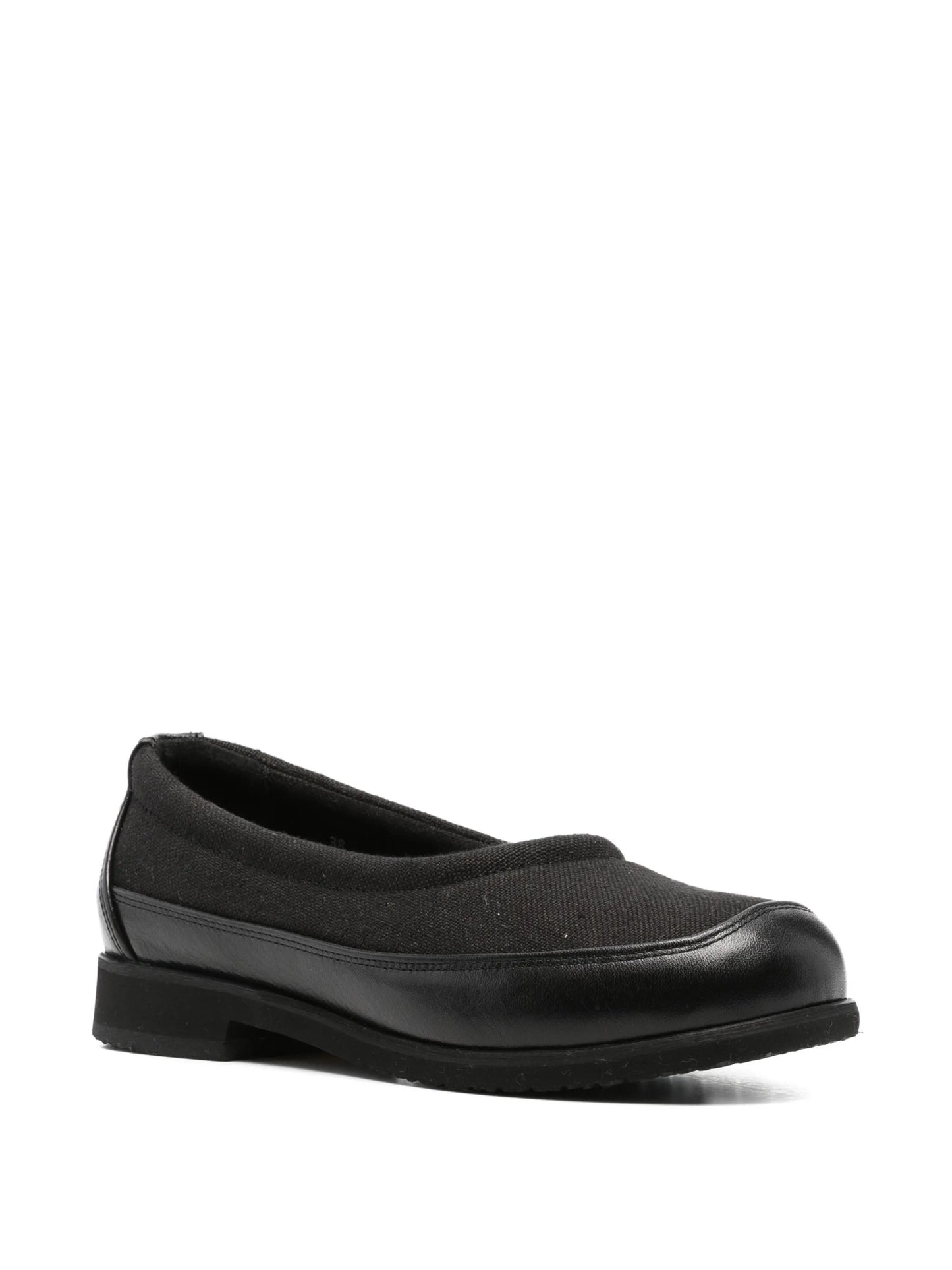 Bohemian loafers