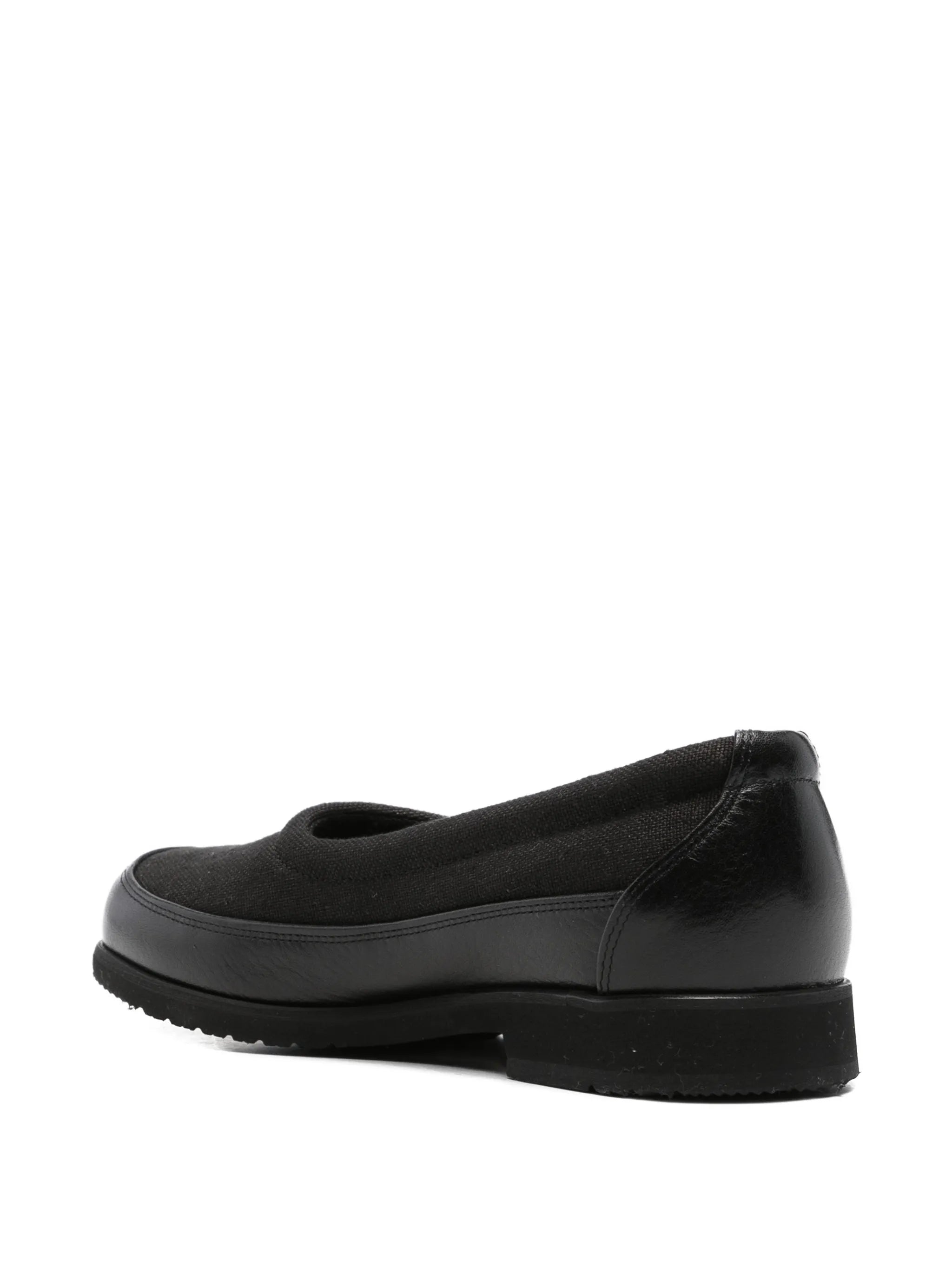 Bohemian loafers