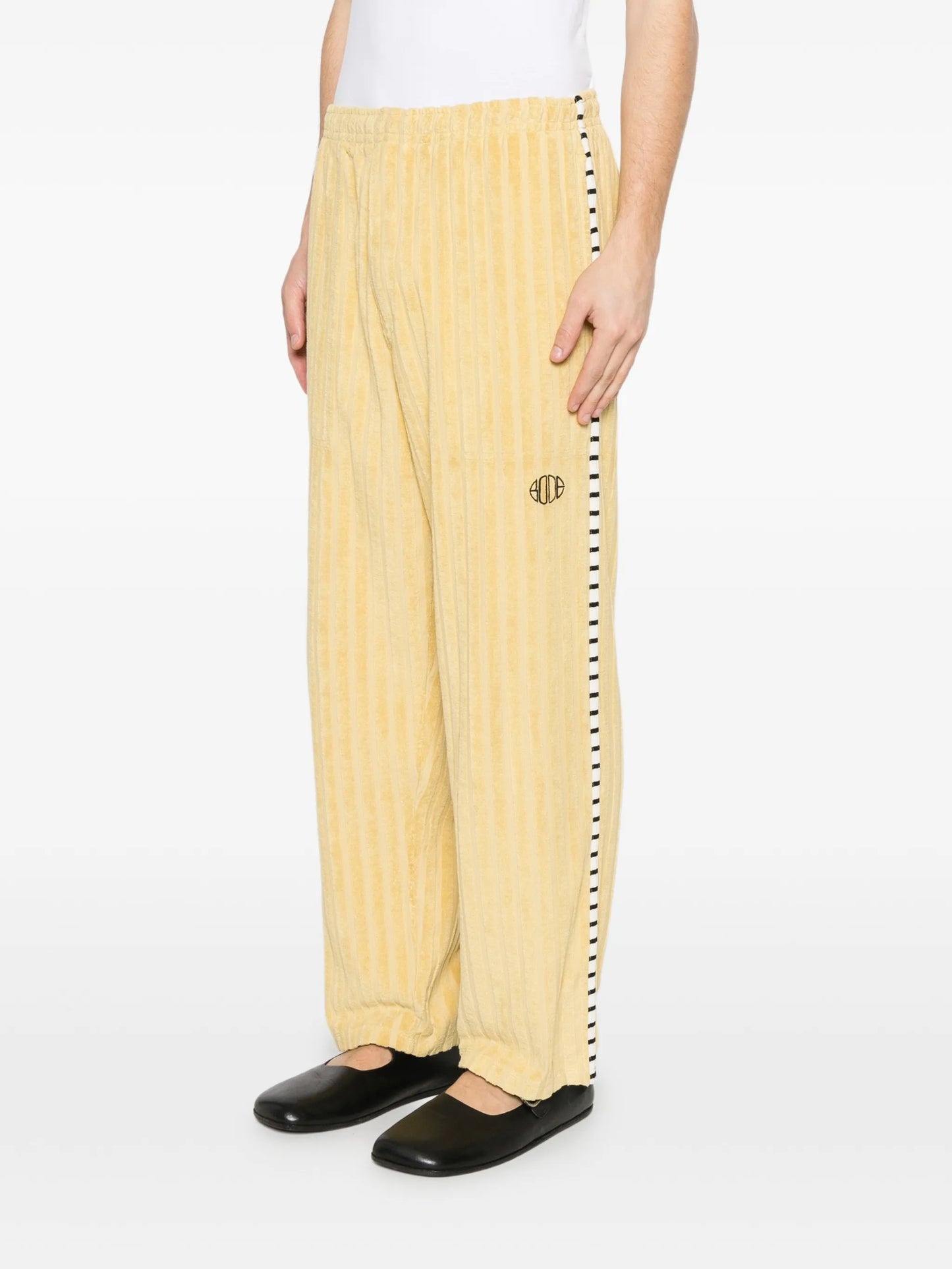 Croquet Ground track pants