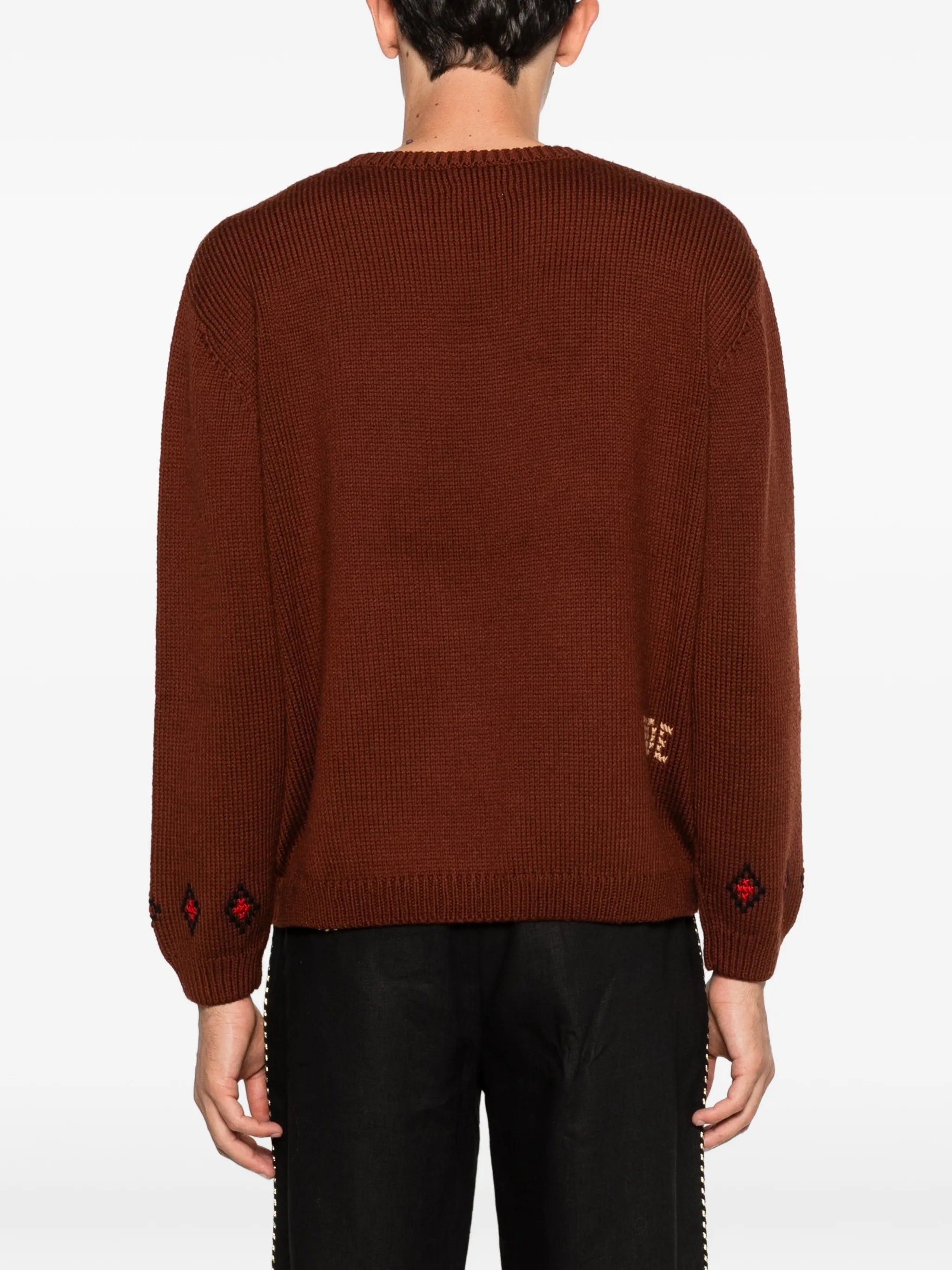 dog sweater