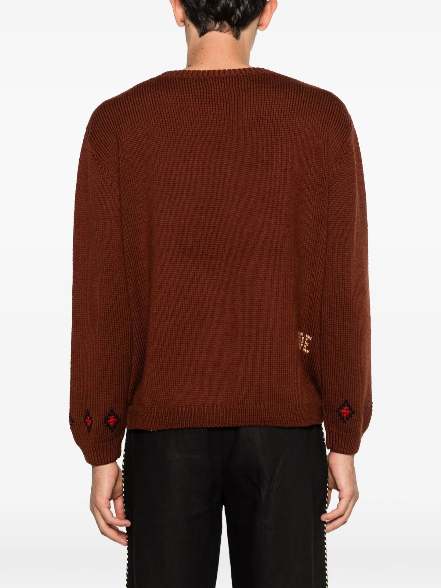 dog sweater