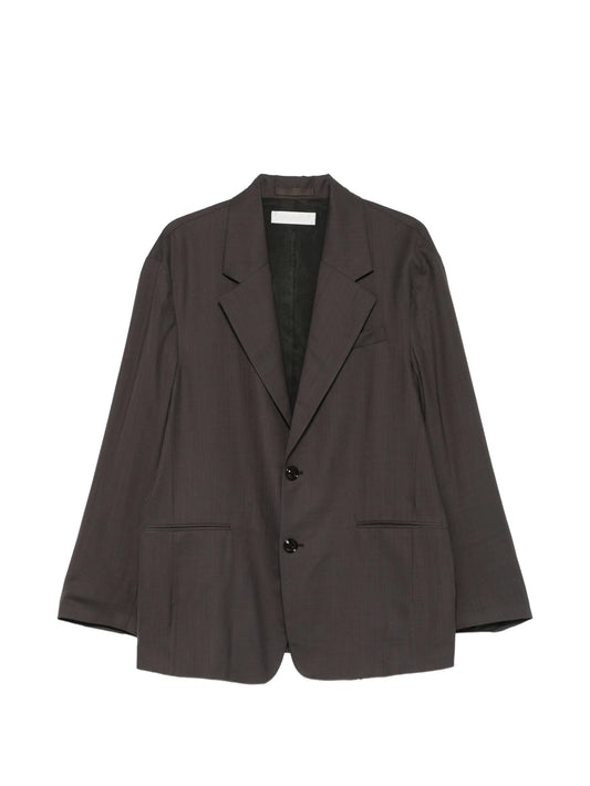 Industry blazer