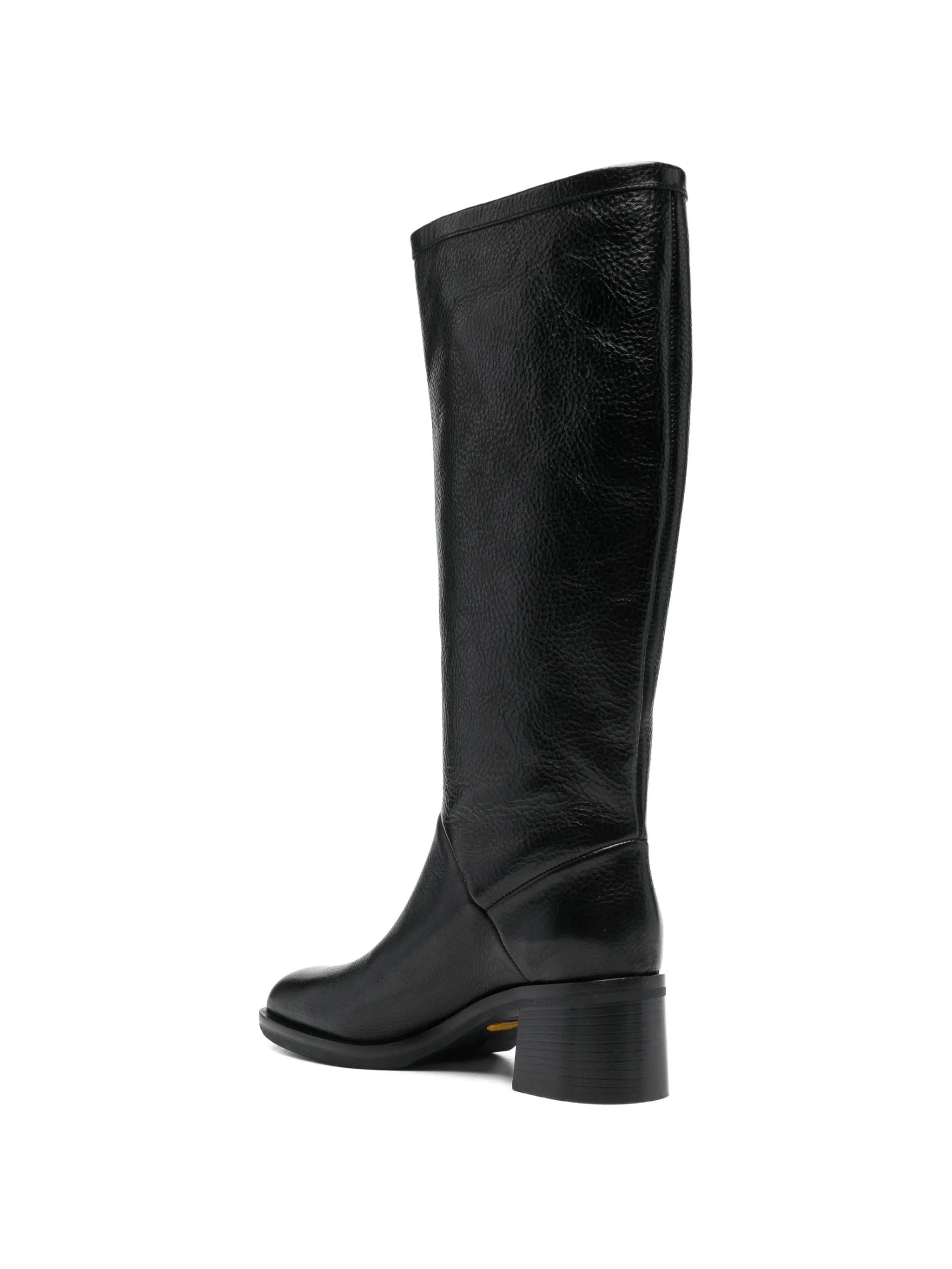 Alta buckle boots