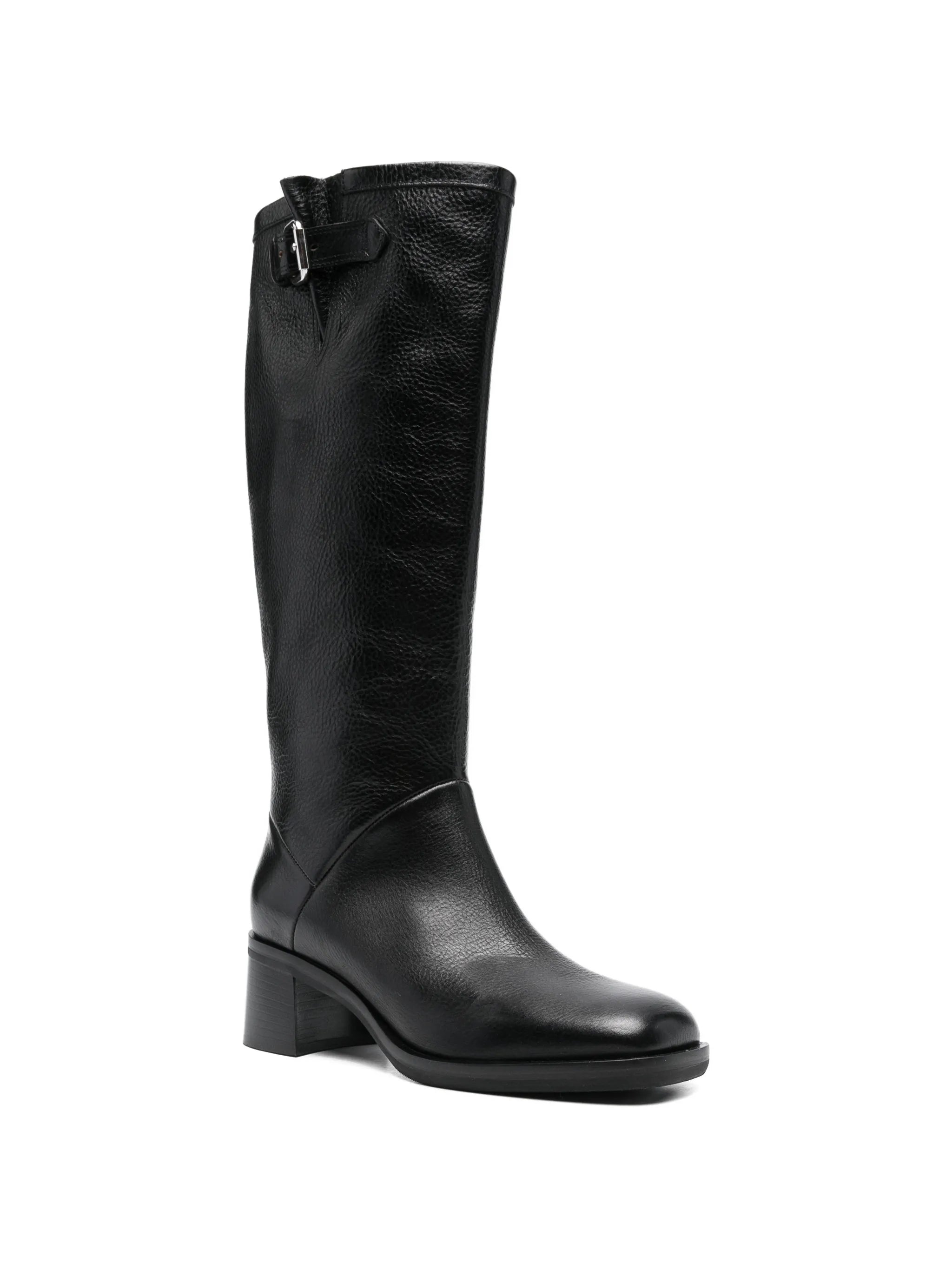 Alta buckle boots