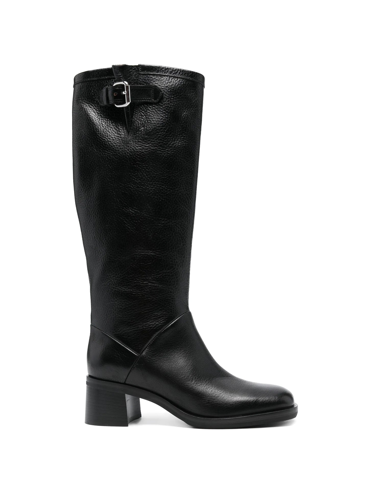 Alta buckle boots
