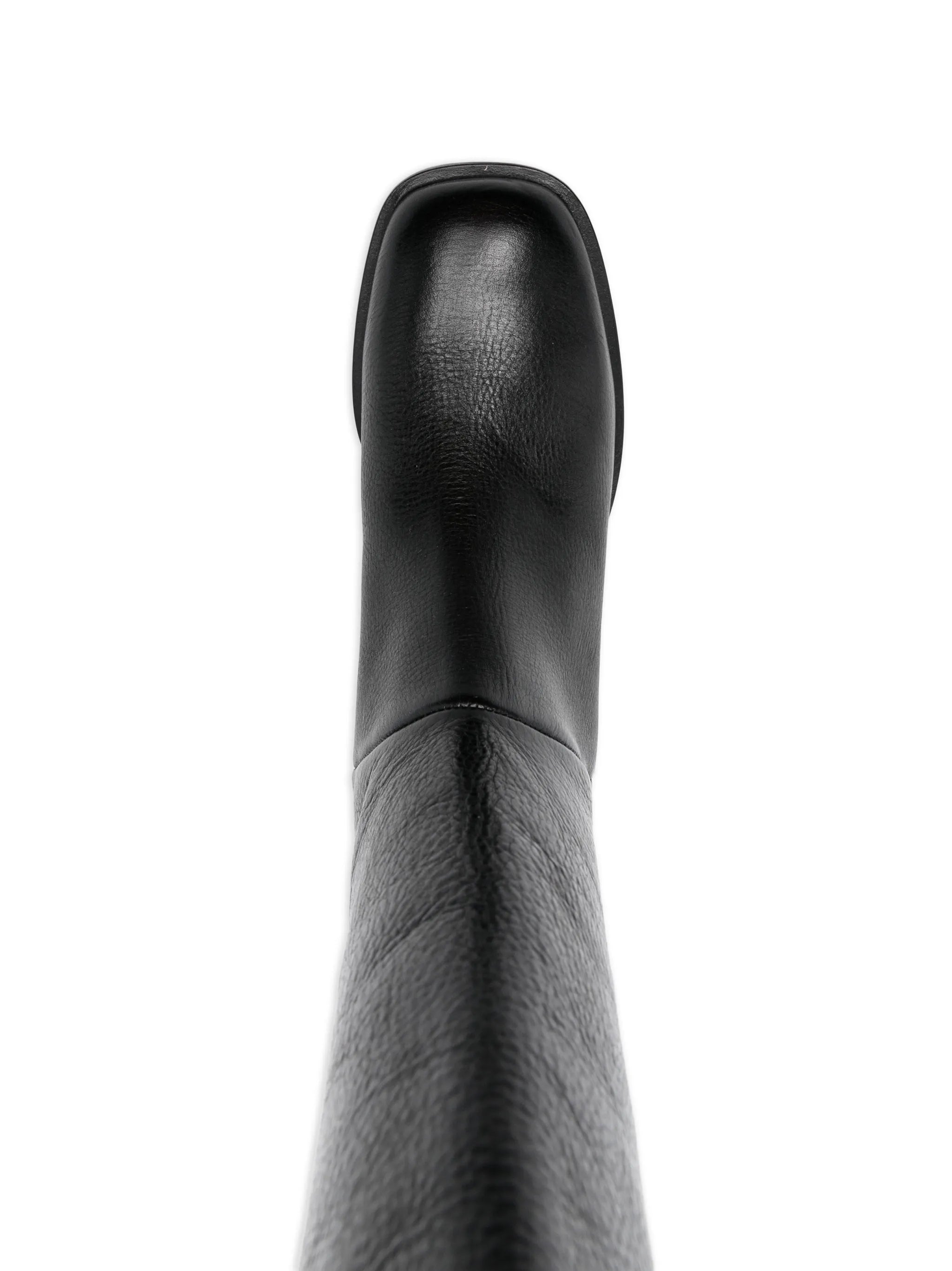 Alta buckle boots