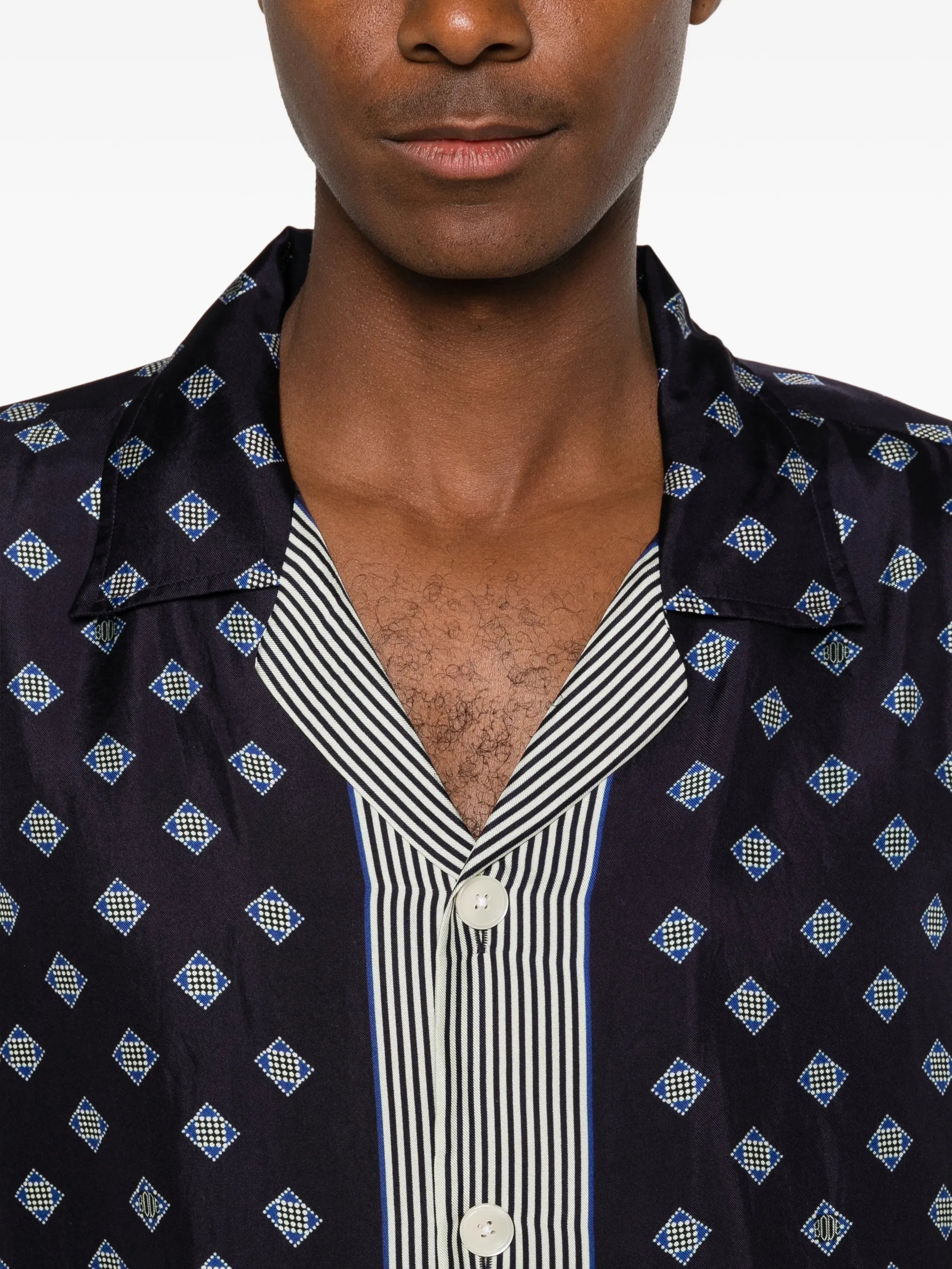 Foyer Diamond shirt