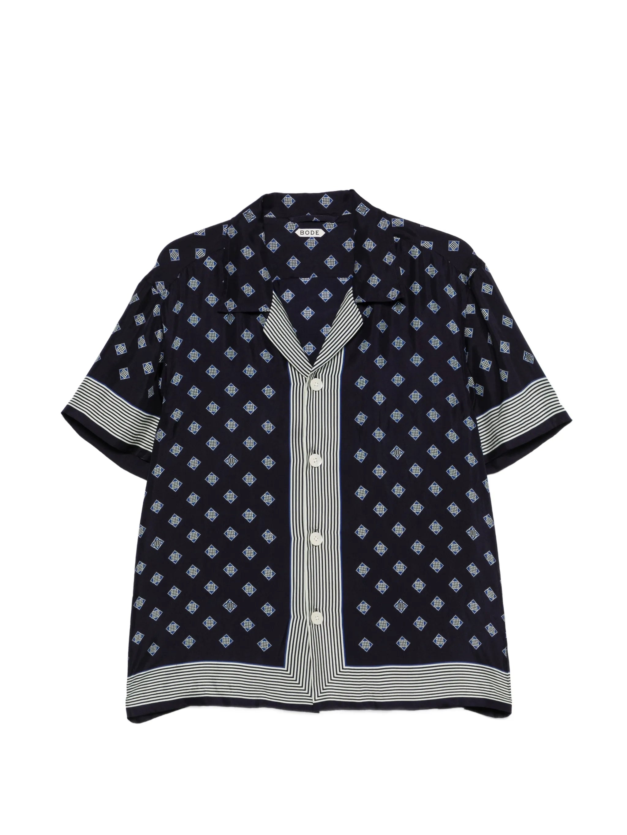 Foyer Diamond shirt