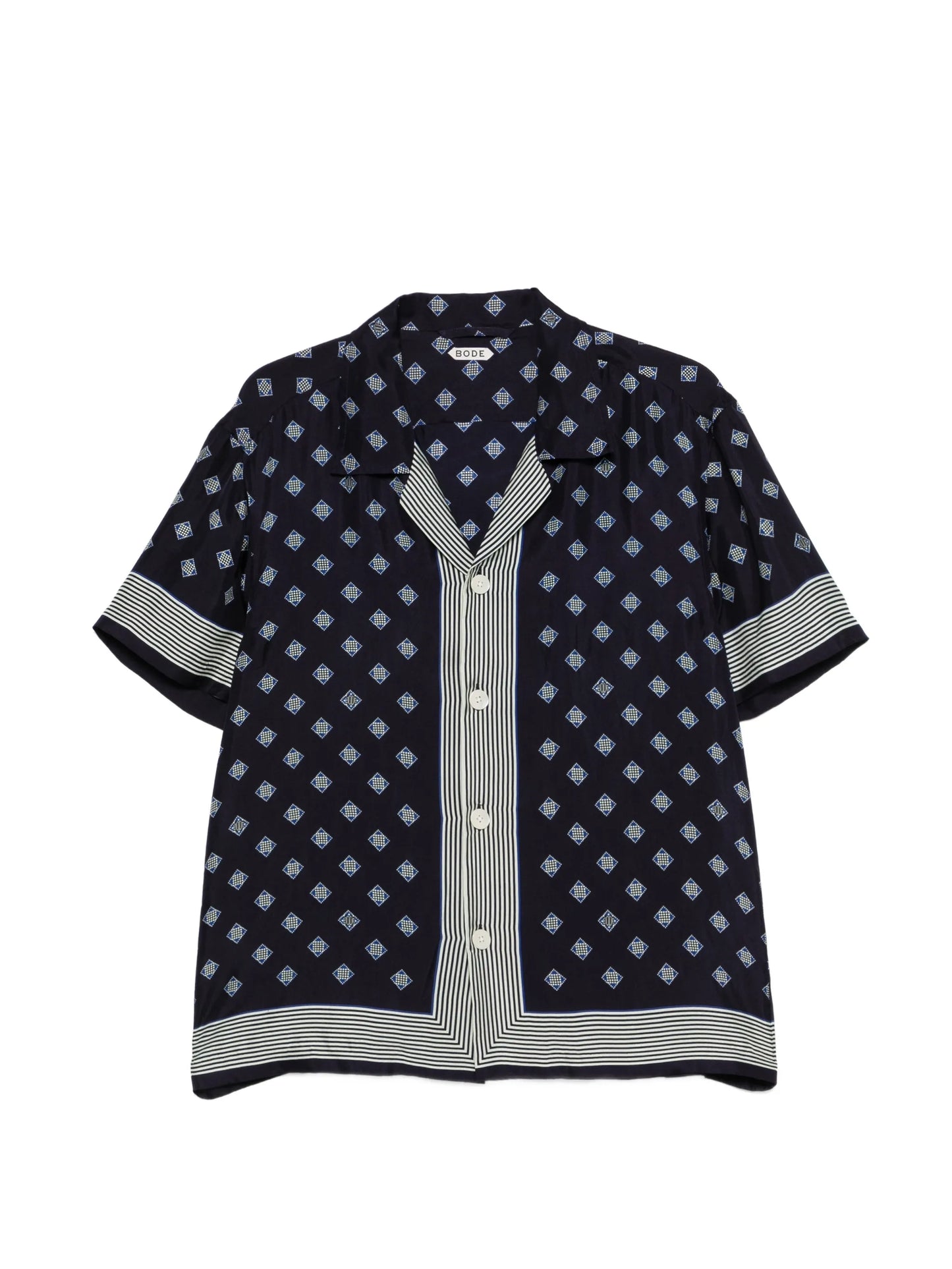 Foyer Diamond shirt