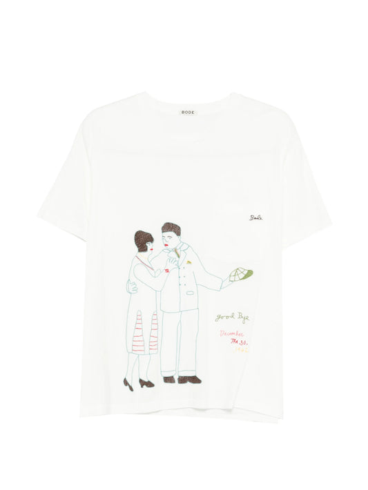 Companion T-shirt