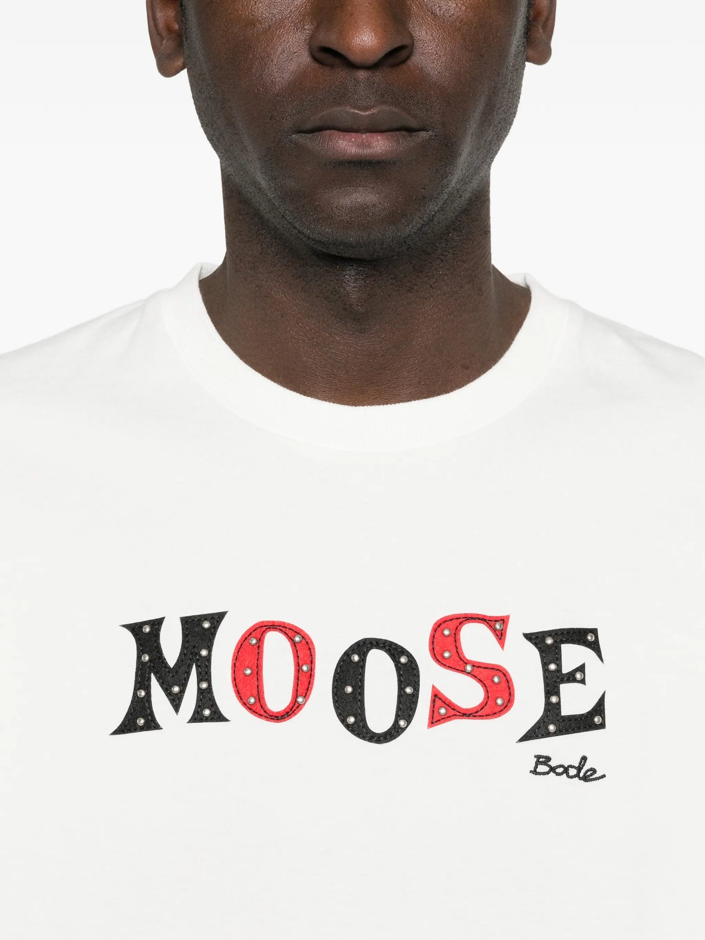 Moose T-shirt
