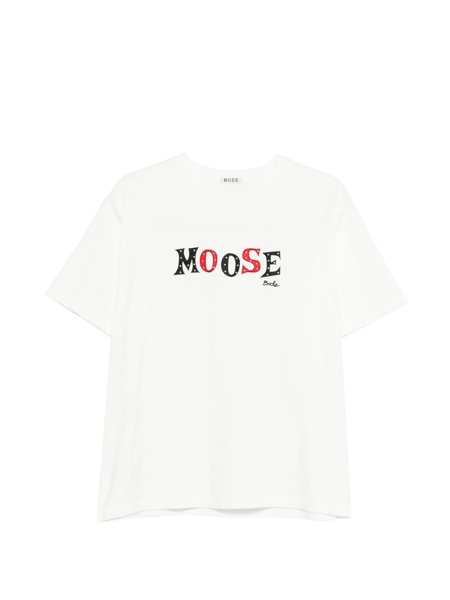 Moose T-shirt