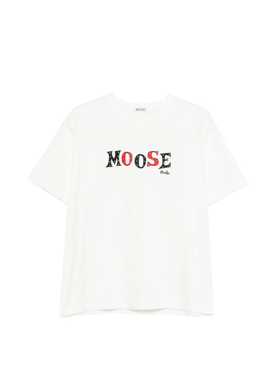 Moose T-shirt