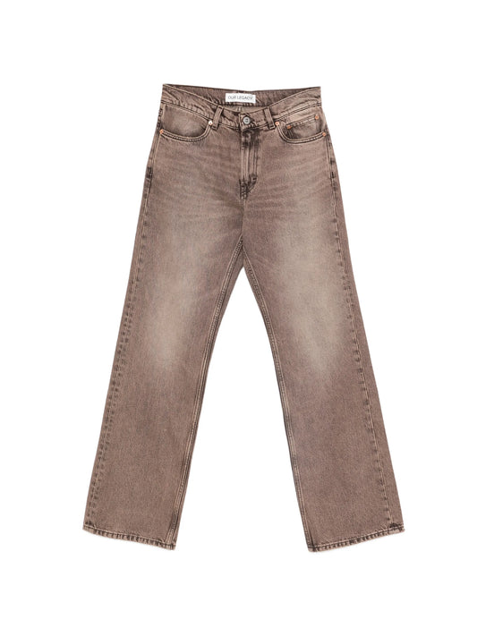 Carlson Cut jeans