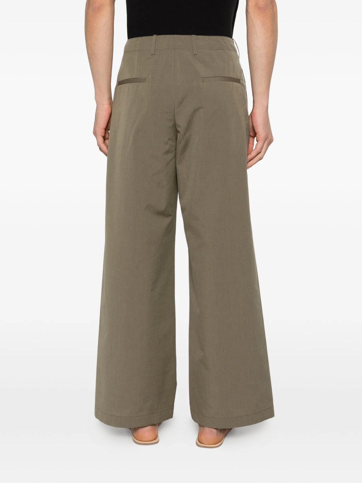 Bridge chinos