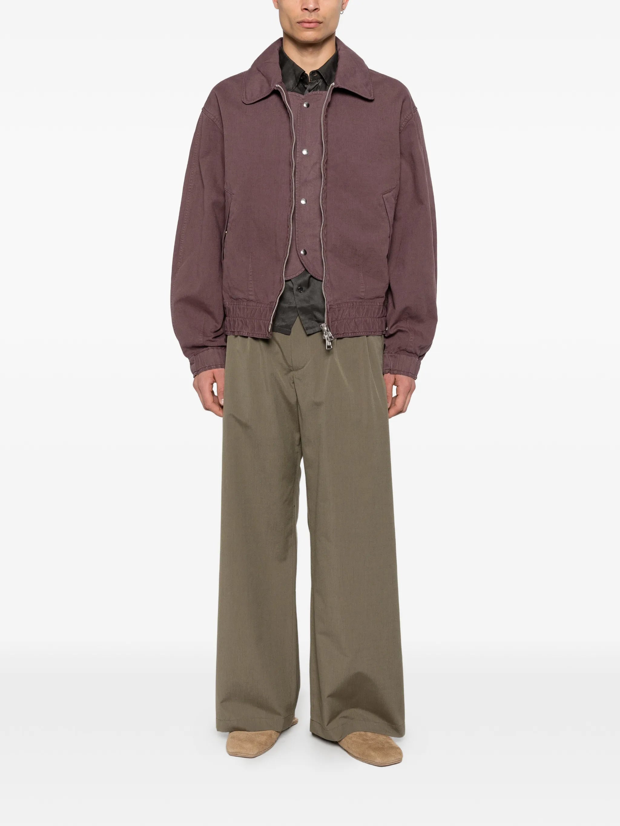 Bridge chinos