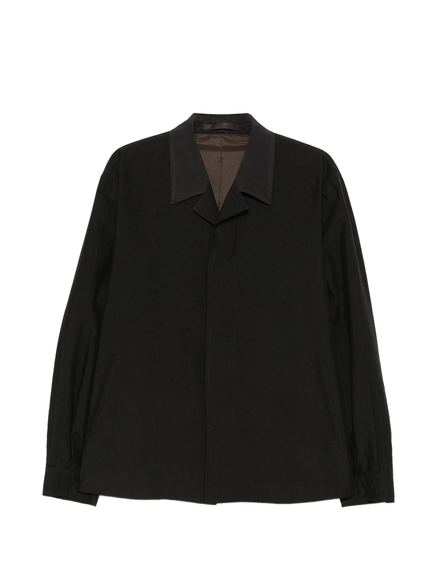 Pack collared blazer