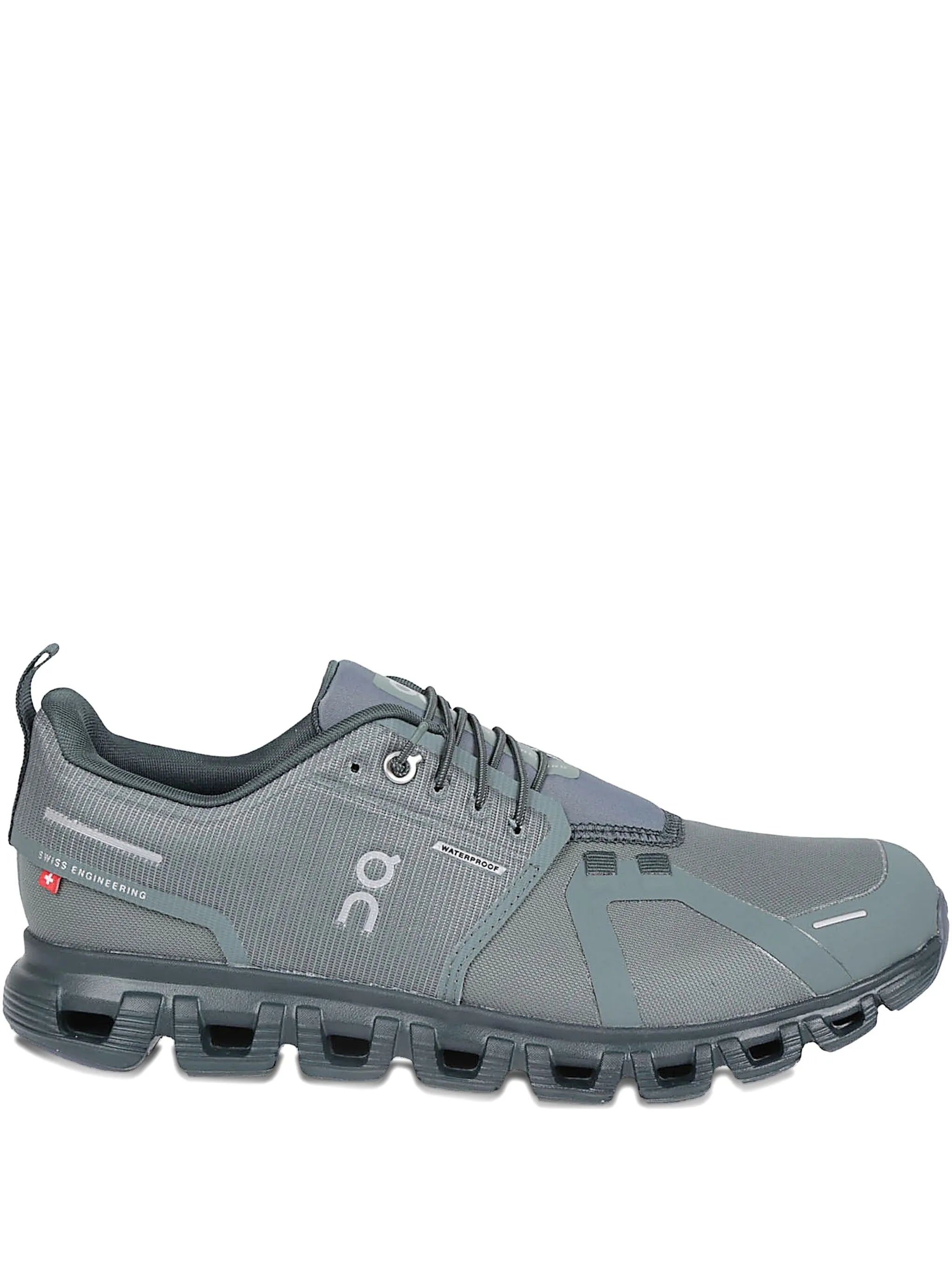Cloud 6 sneakers