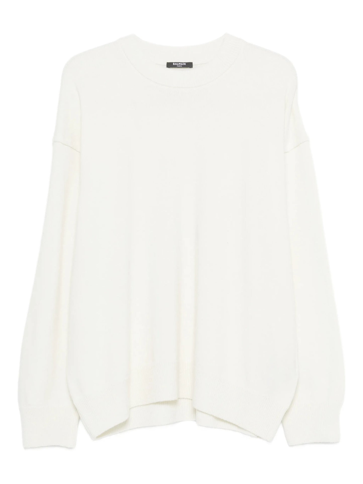 crew-neck sweater
