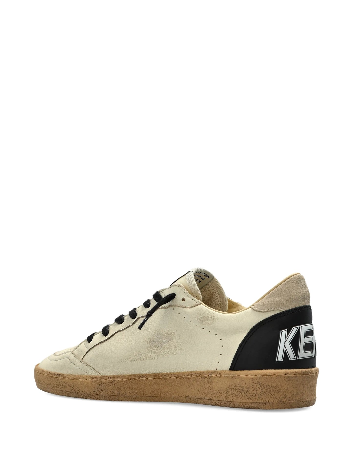 Ball Star sneakers