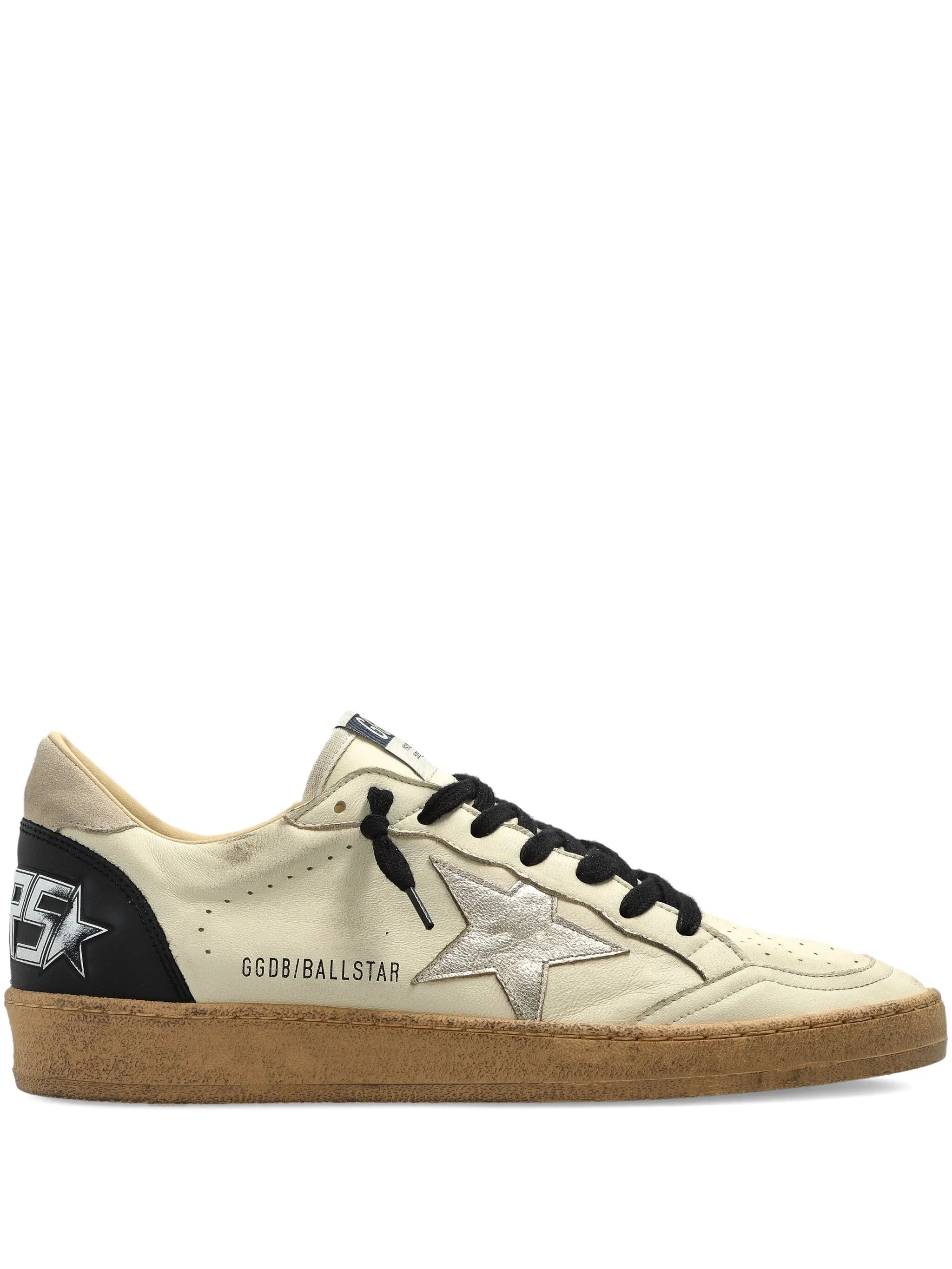 Ball Star sneakers